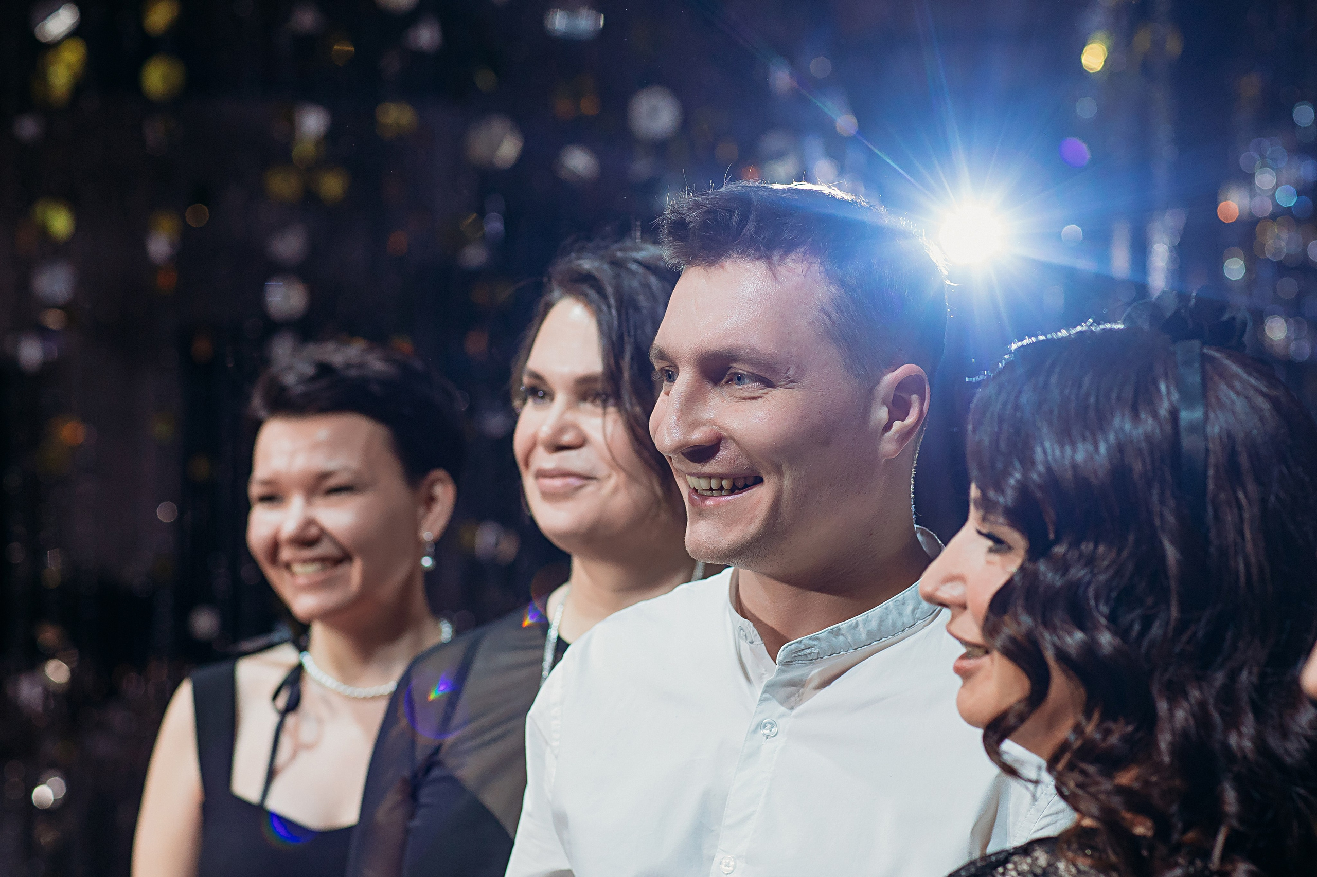 Корпоратив. Семейный фотограф Тюмень, фотограф на роды Салмина Мария