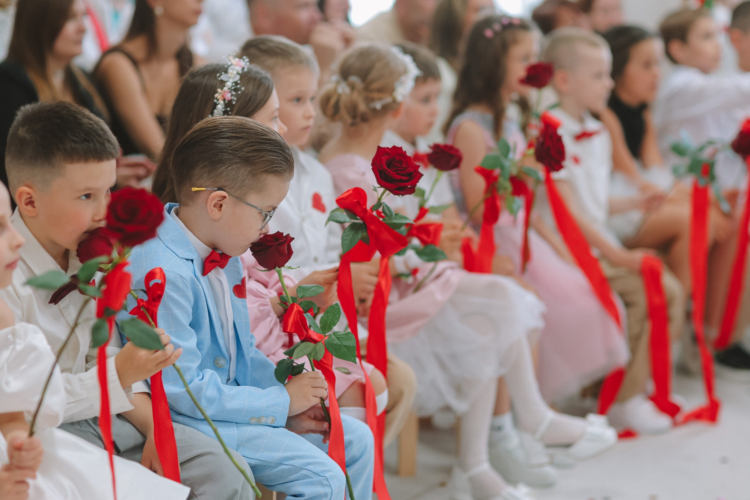 Выпускной репортаж. Семейный фотограф Тюмень, фотограф на роды Салмина Мария