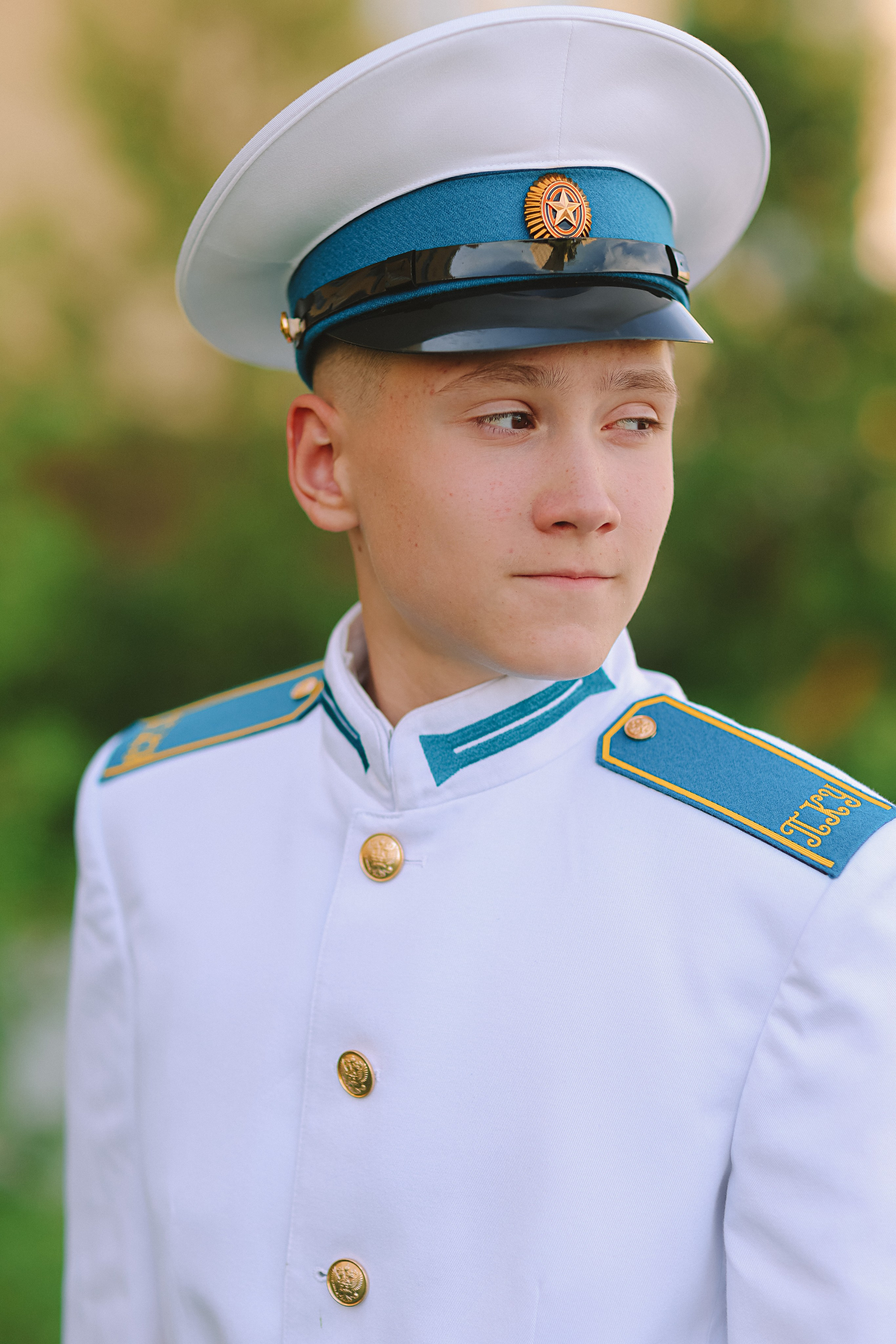Кадетское училище. Семейный фотограф Тюмень, фотограф на роды Салмина Мария