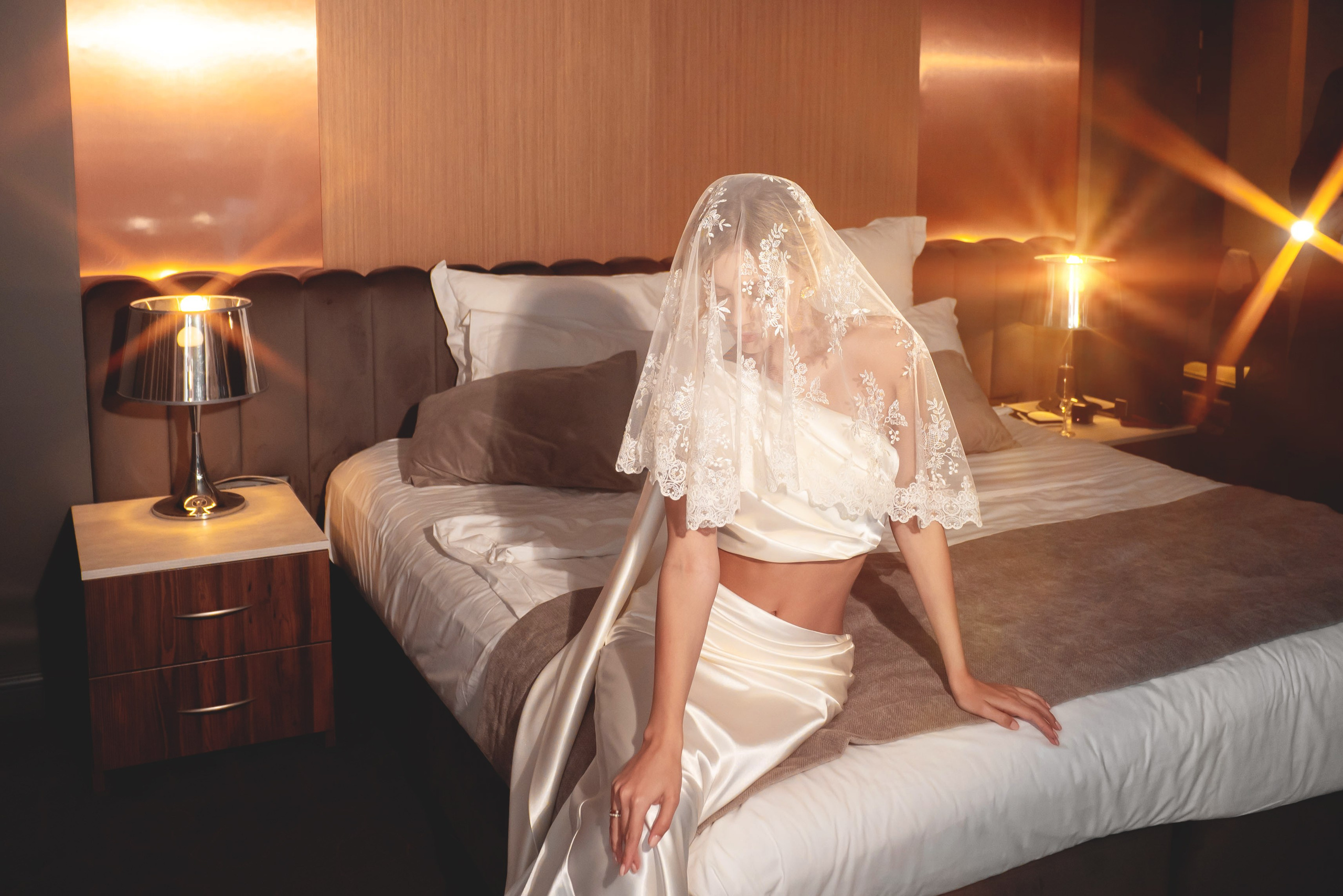 Свадьбы. Фотограф в г. Нижневартовск Александра Гриценко