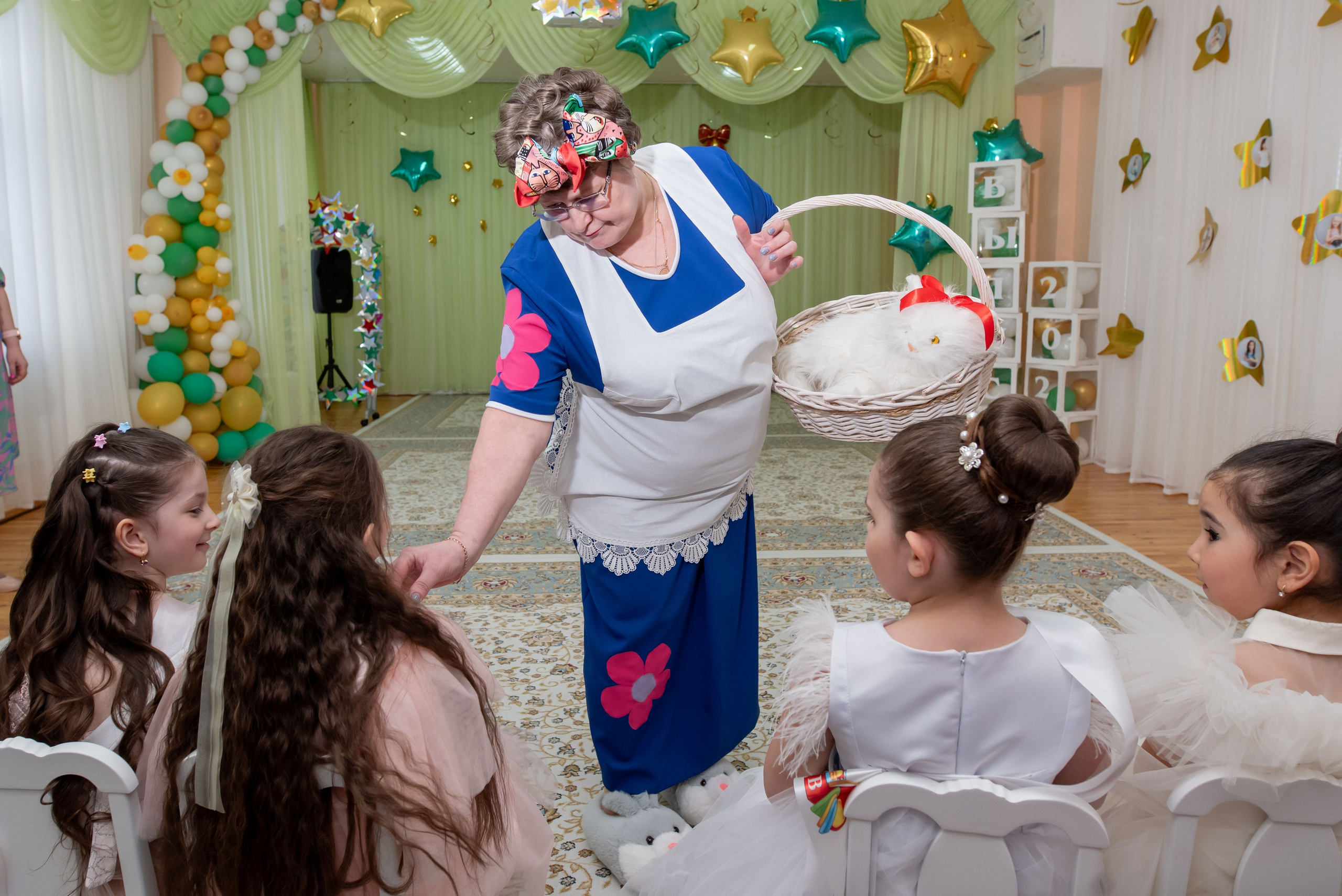 Г. Мегион. Фотограф в г. Нижневартовск Александра Гриценко