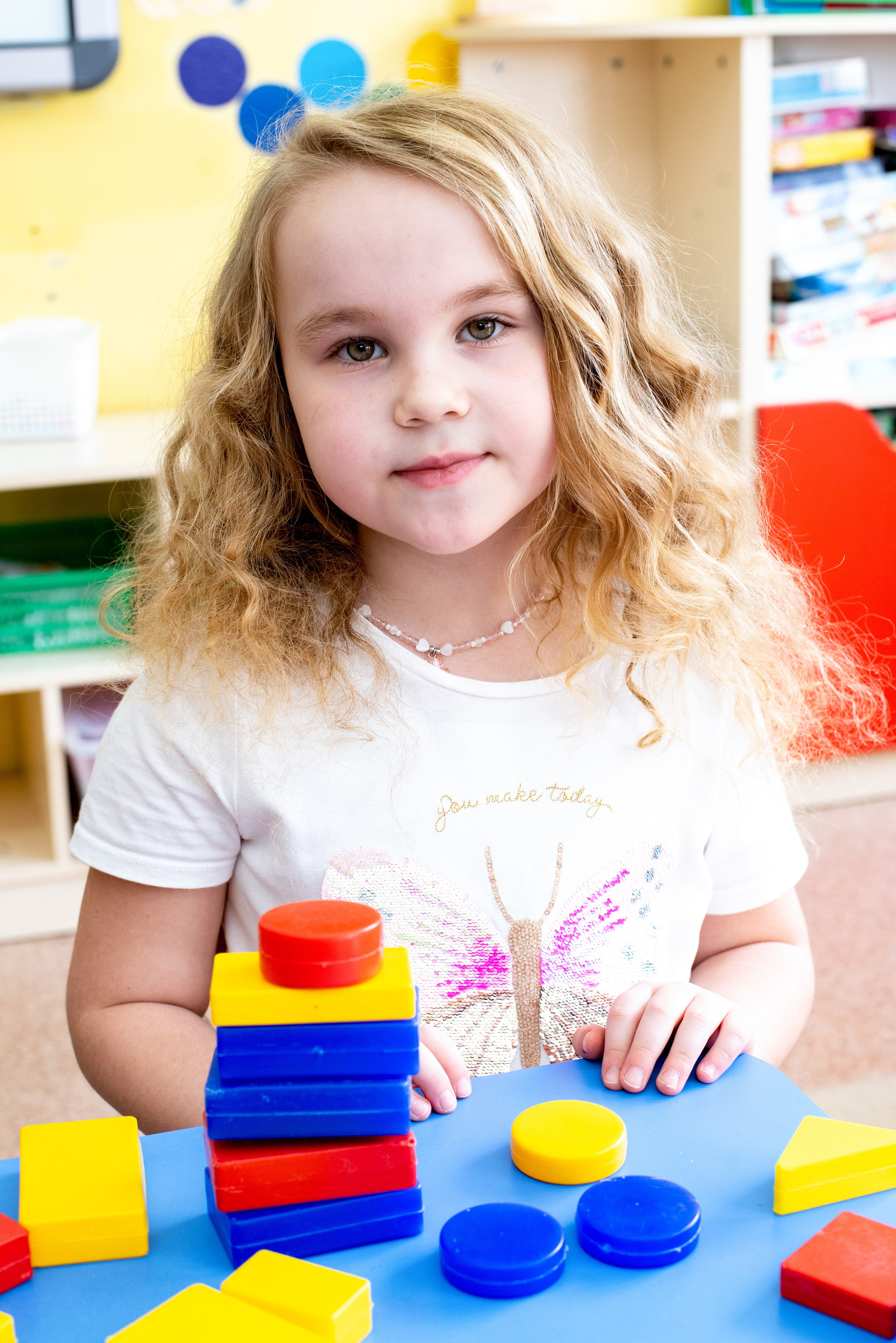 ПОРТФОЛИО: садик. Фотограф в г. Нижневартовск Александра Гриценко