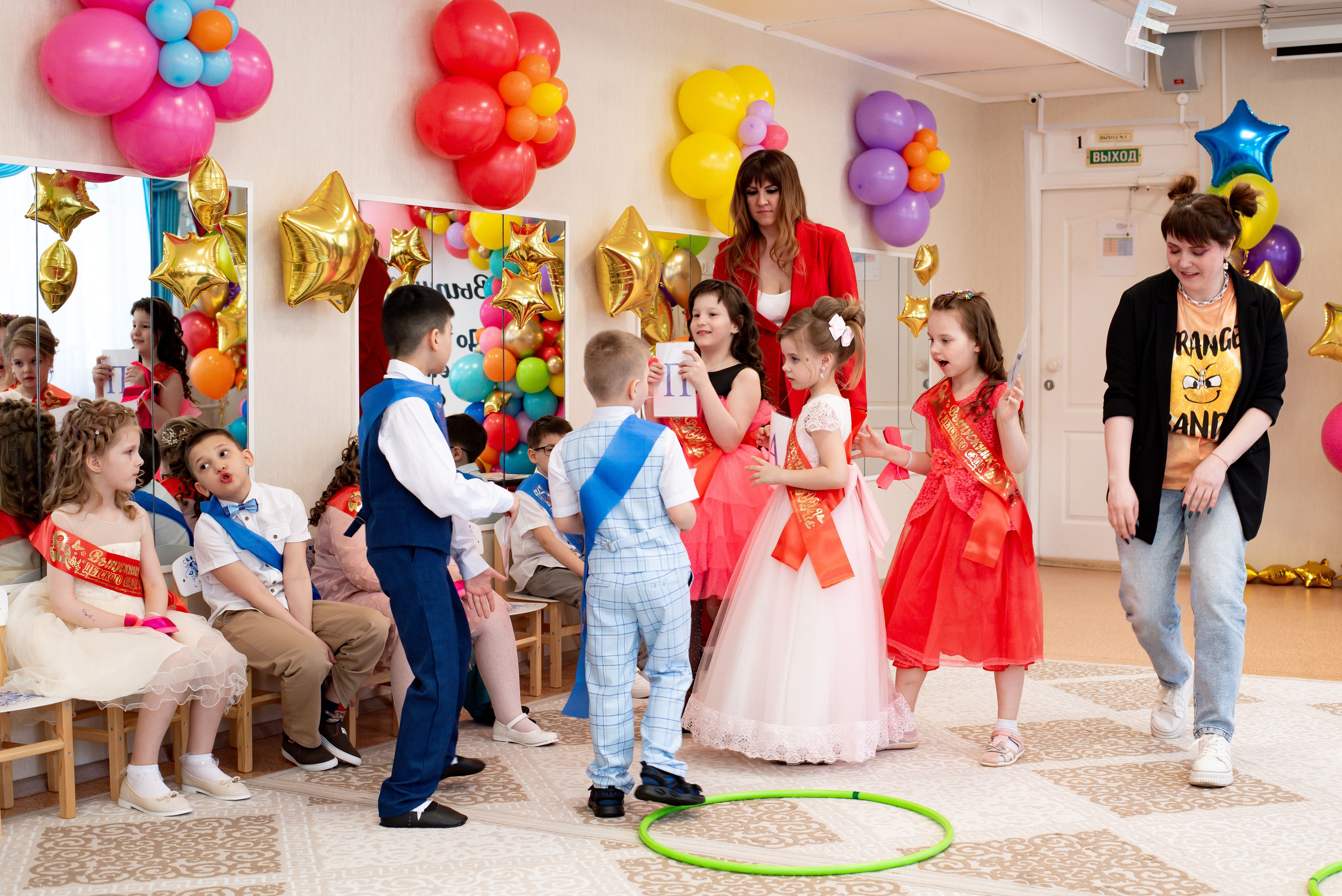 ДС 21, 2024 г. Фотограф в г. Нижневартовск Александра Гриценко