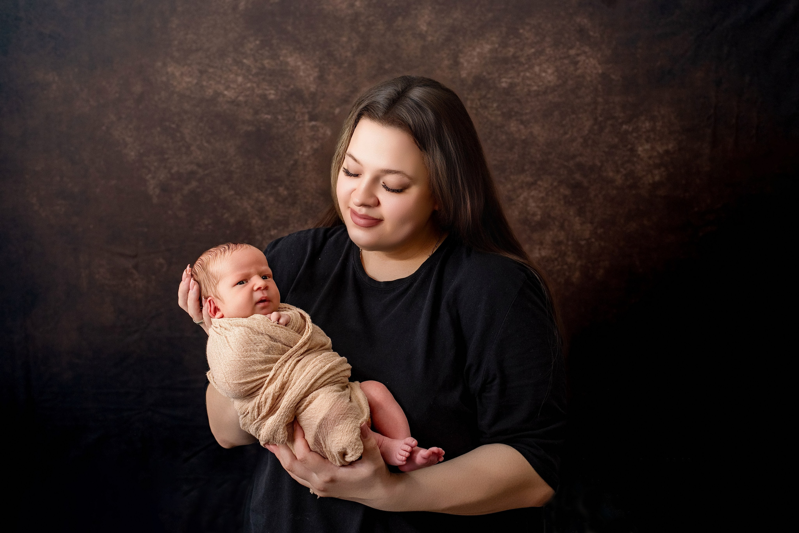 КАДРЫ С СЕМЬЁЙ. Фотограф в г. Нижневартовск Александра Гриценко