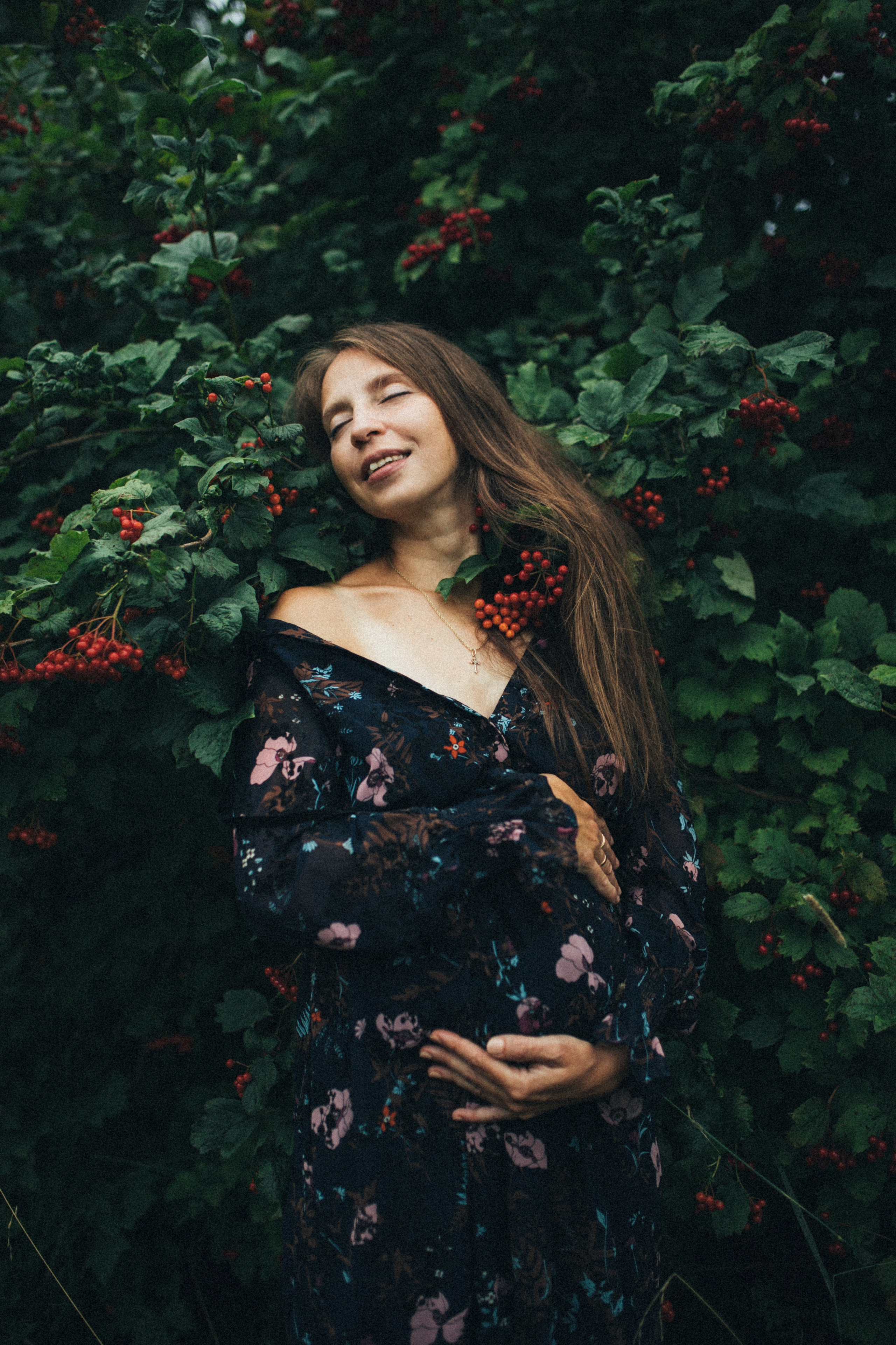 Съемка беременности. Фотограф Лебедева Наталья