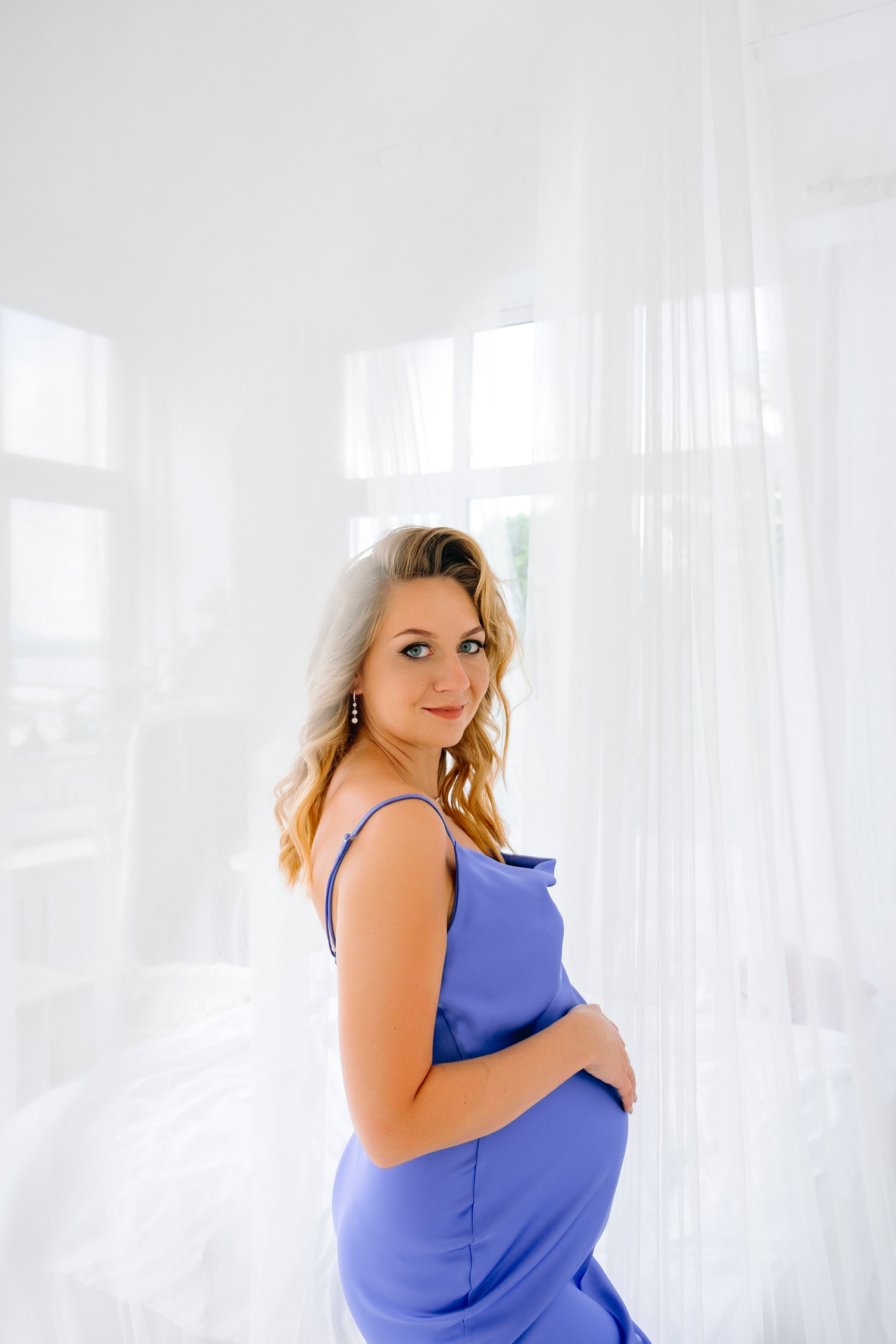 Беременность. СЕМЕЙНЫЙ ФОТОГРАФ ЕЛЕНА МЕДВЕДЕВА САМАРА