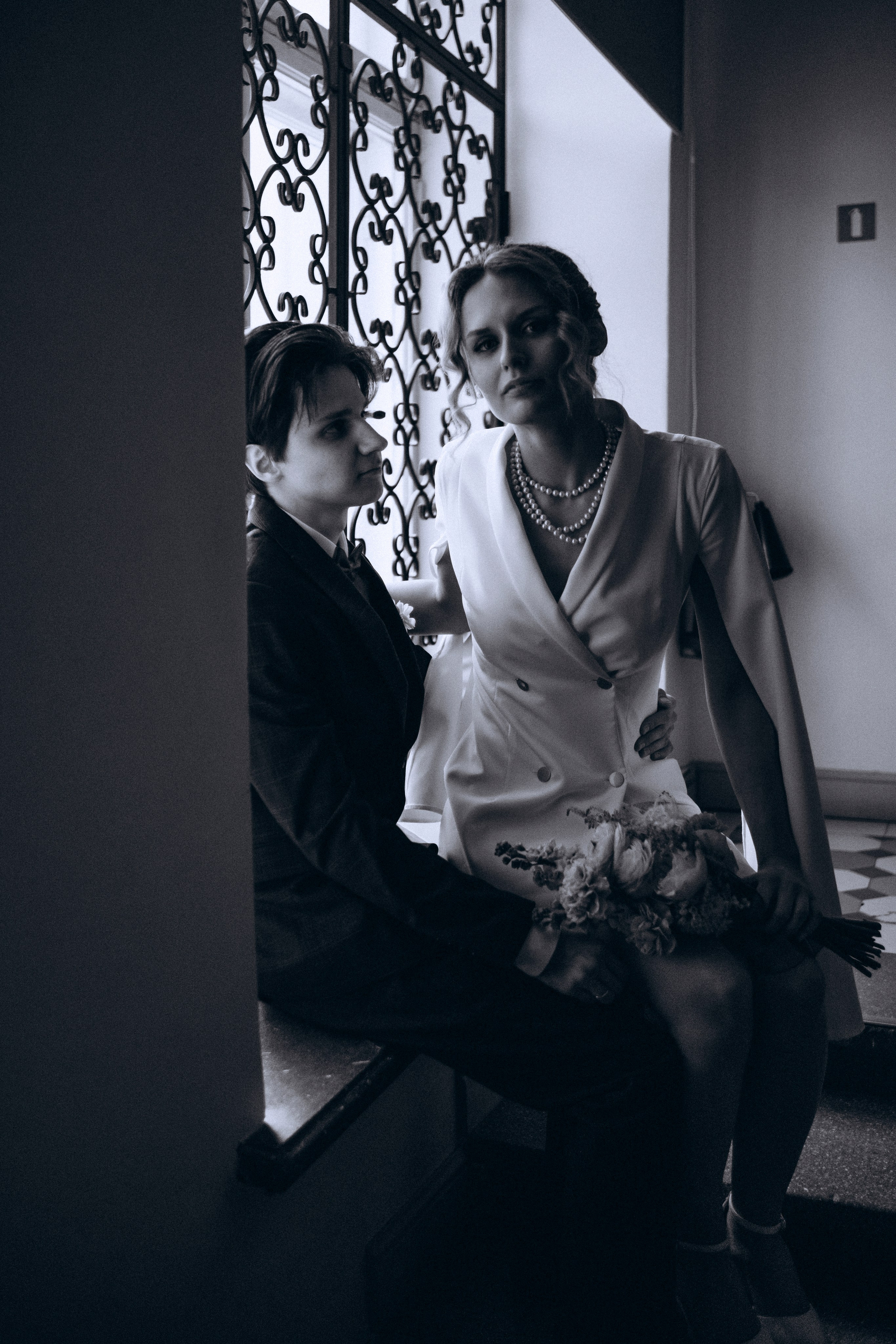 Алина и Андрей. СЕМЕЙНЫЙ ФОТОГРАФ ЕЛЕНА МЕДВЕДЕВА САМАРА