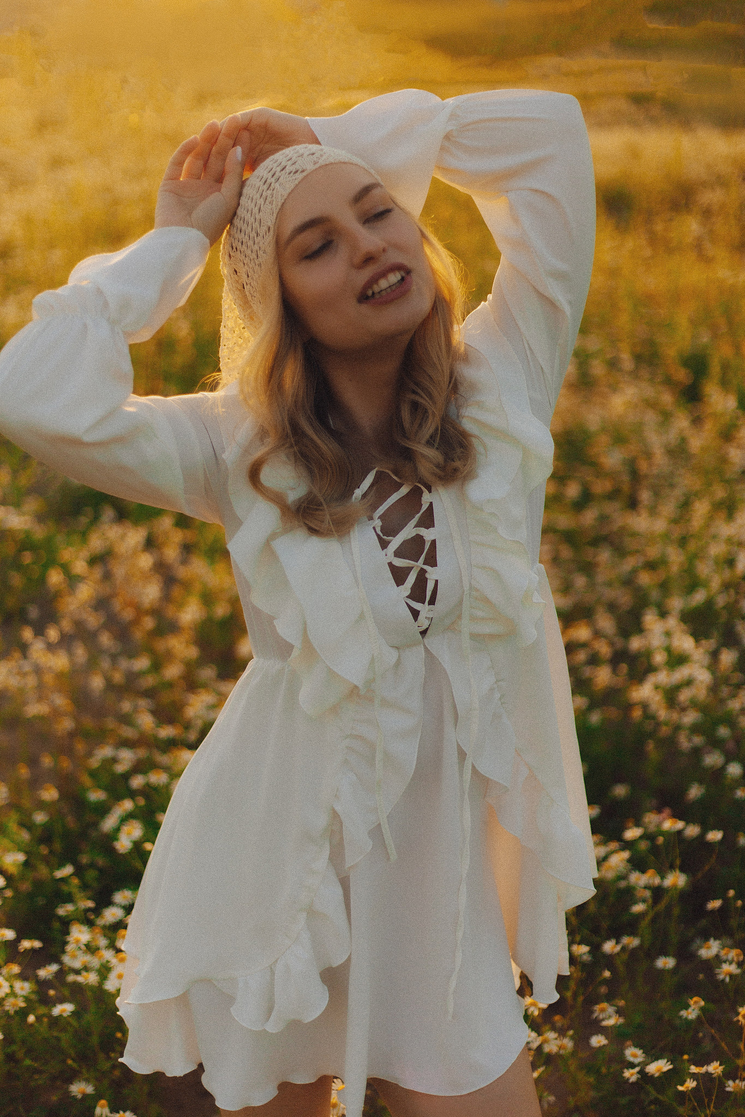 Нина. Фотограф Брянск|Москва Даша Жукова