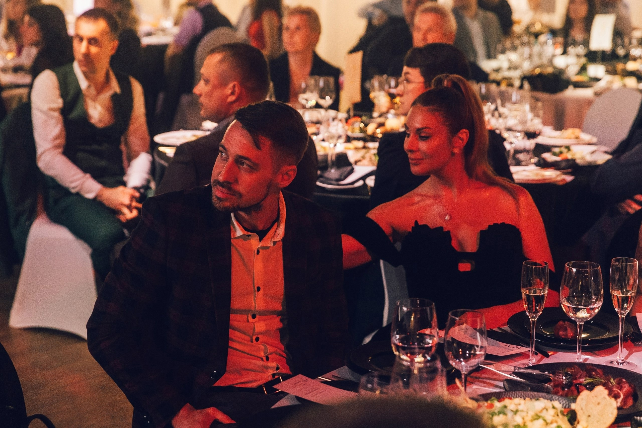 Компания АрхиМет 30 лет. Портфолио свадебного фотографа. Роман Каргаполов