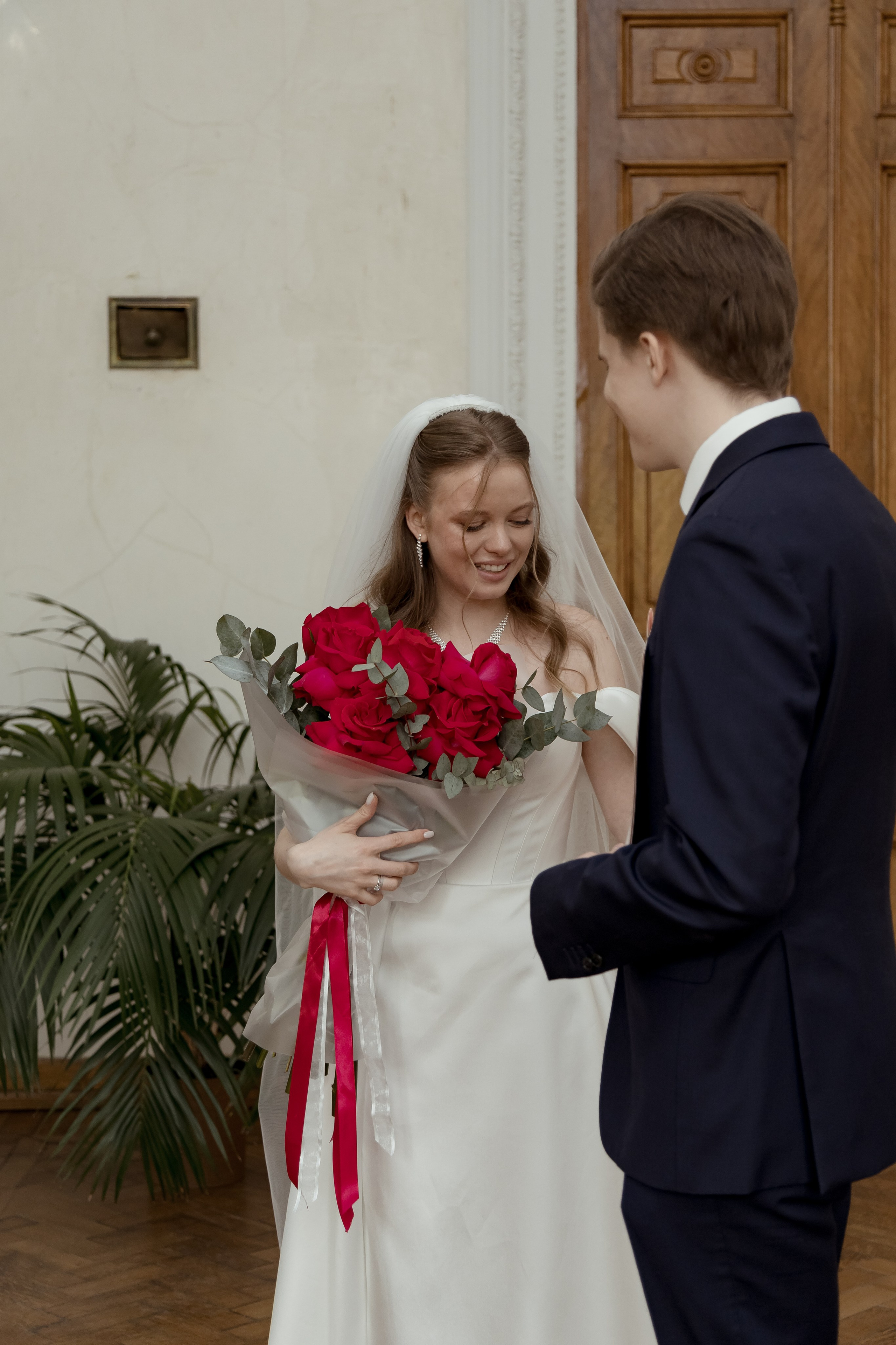 Роспись | Дмитрий & Валерия. Свадебный и женский фотограф в Москве