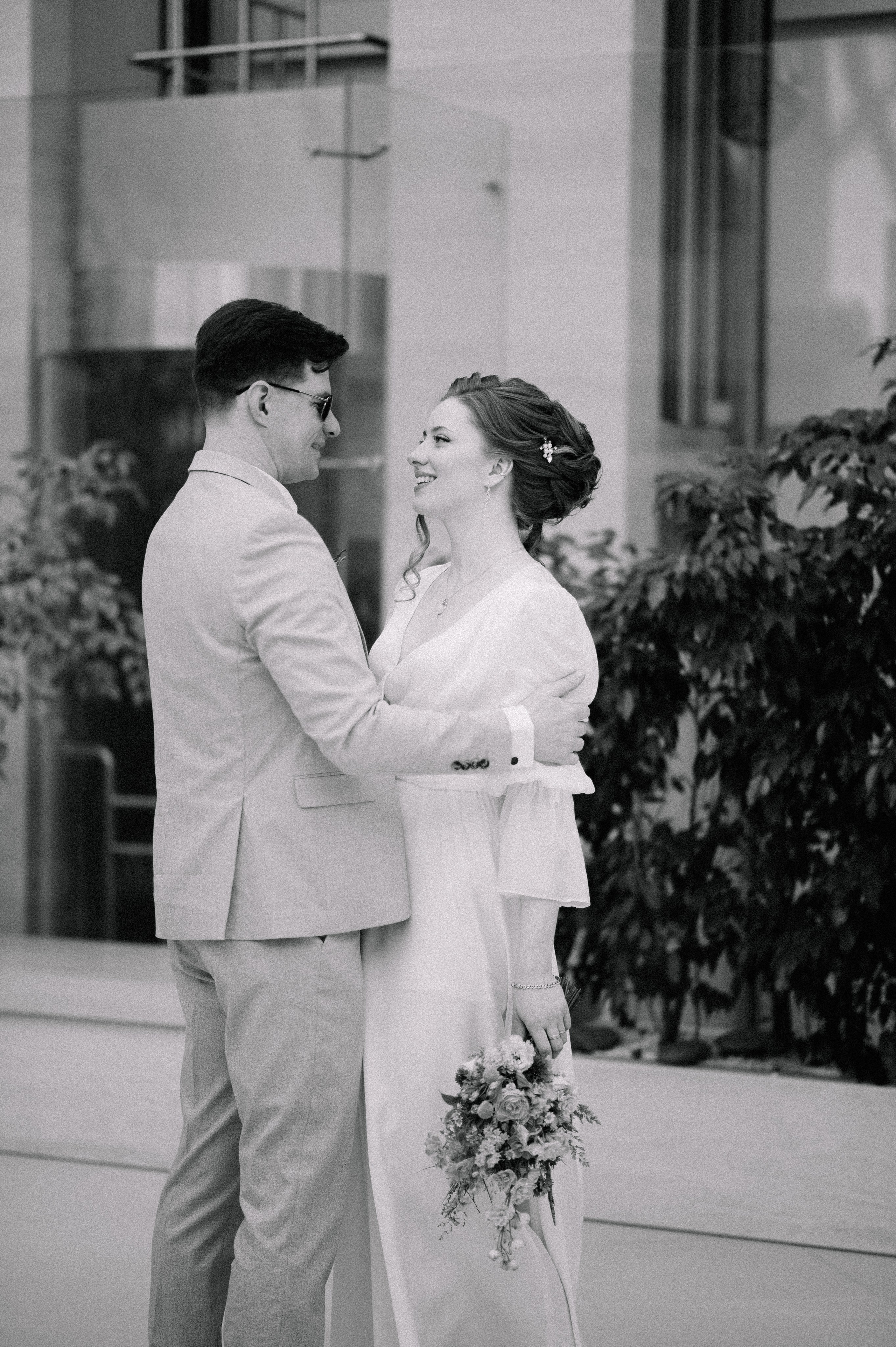 Сборы в отеле. Семейный и свадебный фотограф в Санкт-Петербурге Юлия Мельникова