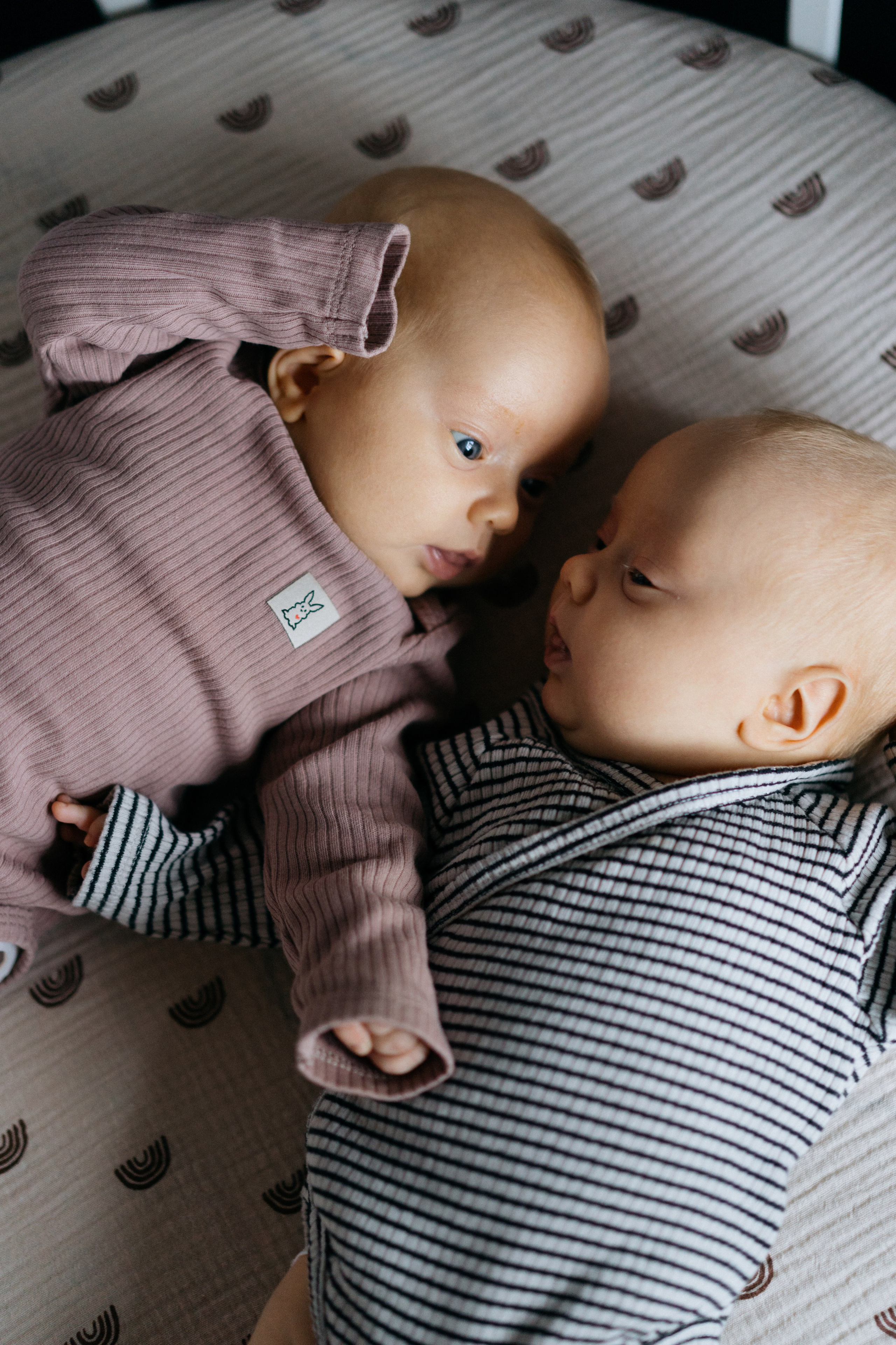 Двойняшки. Свадебный и семейный фотограф в Калининграде Анастасия Гриценко