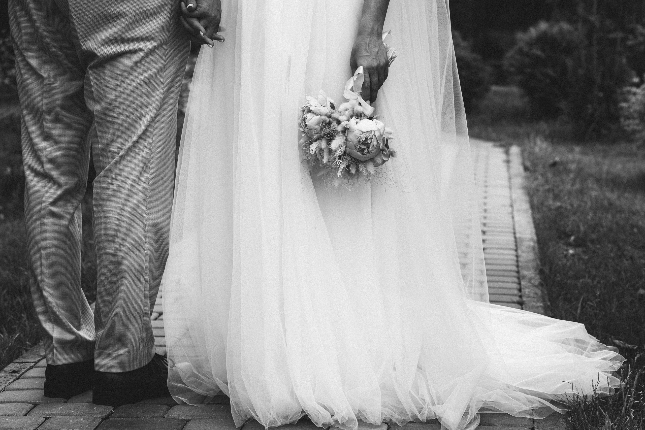 Станислав & Ольга. Свадебный фотограф в Челябинске Оксана Мишакова