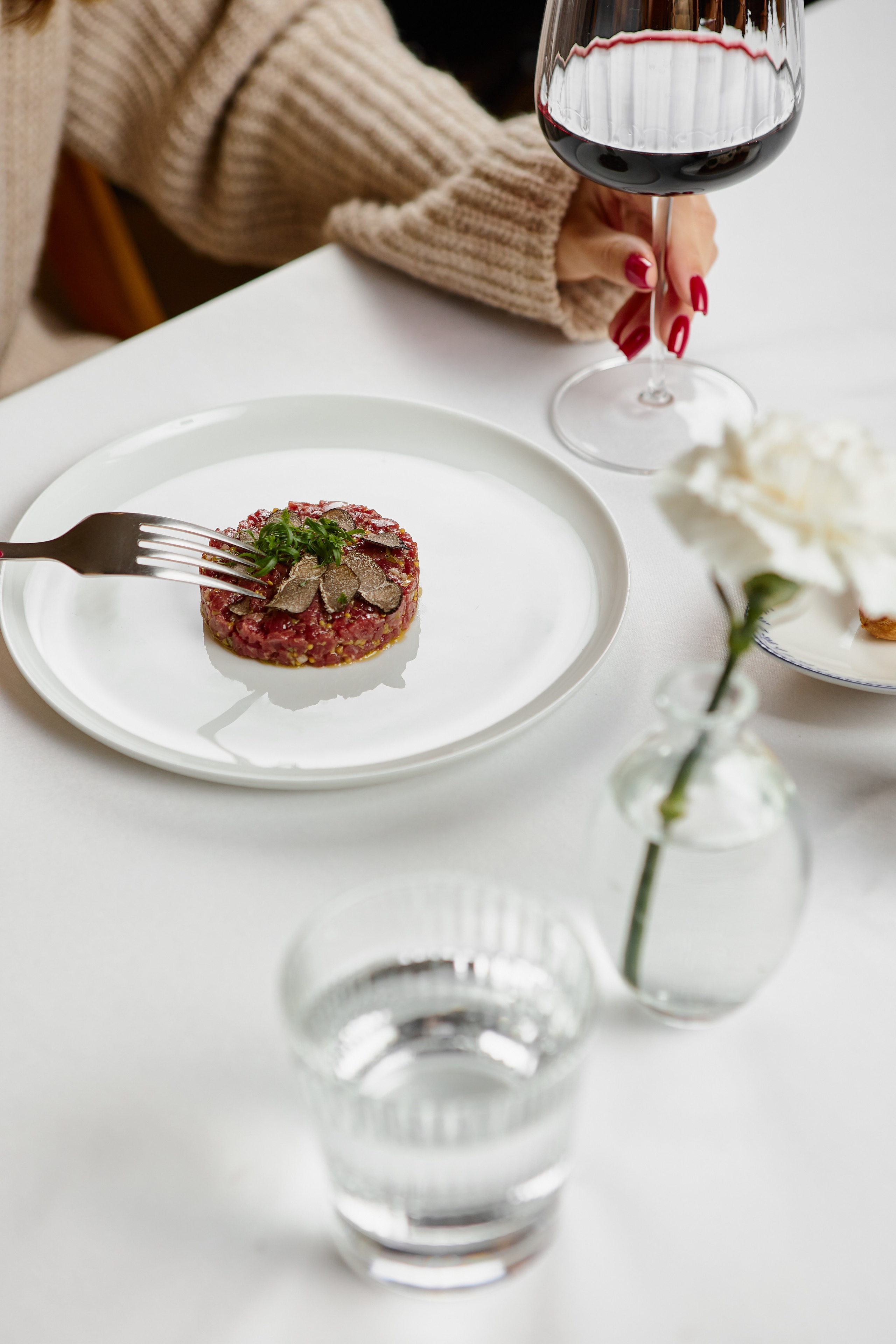 Фуд съемка в Карелии, Санкт-Петербурге и Москве. Фотограф Желтухин Андрей в Петрозаводске, СПб и Москве