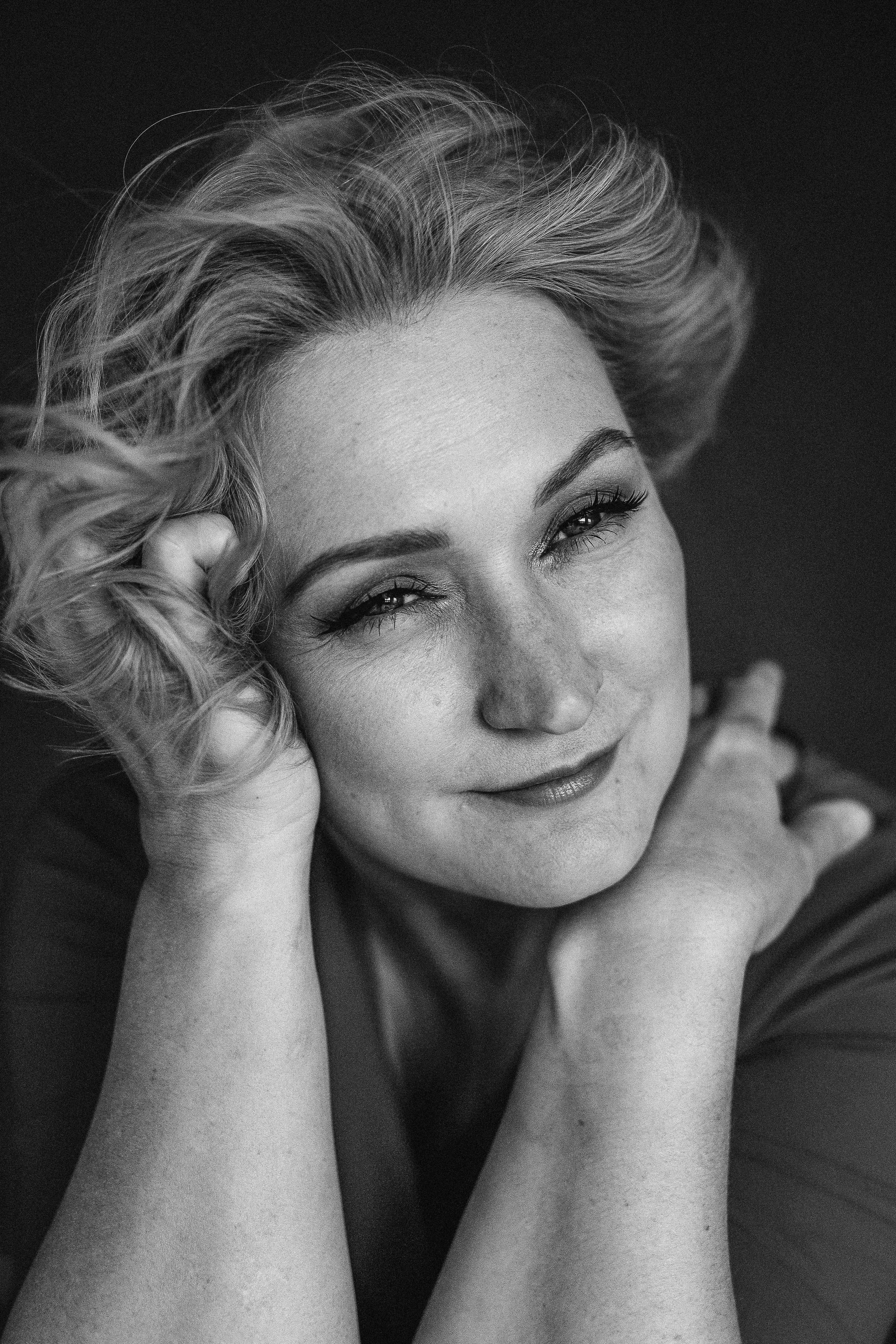 Надежда Васильева. Фотограф Ногинск Электросталь Наталья Осетрова