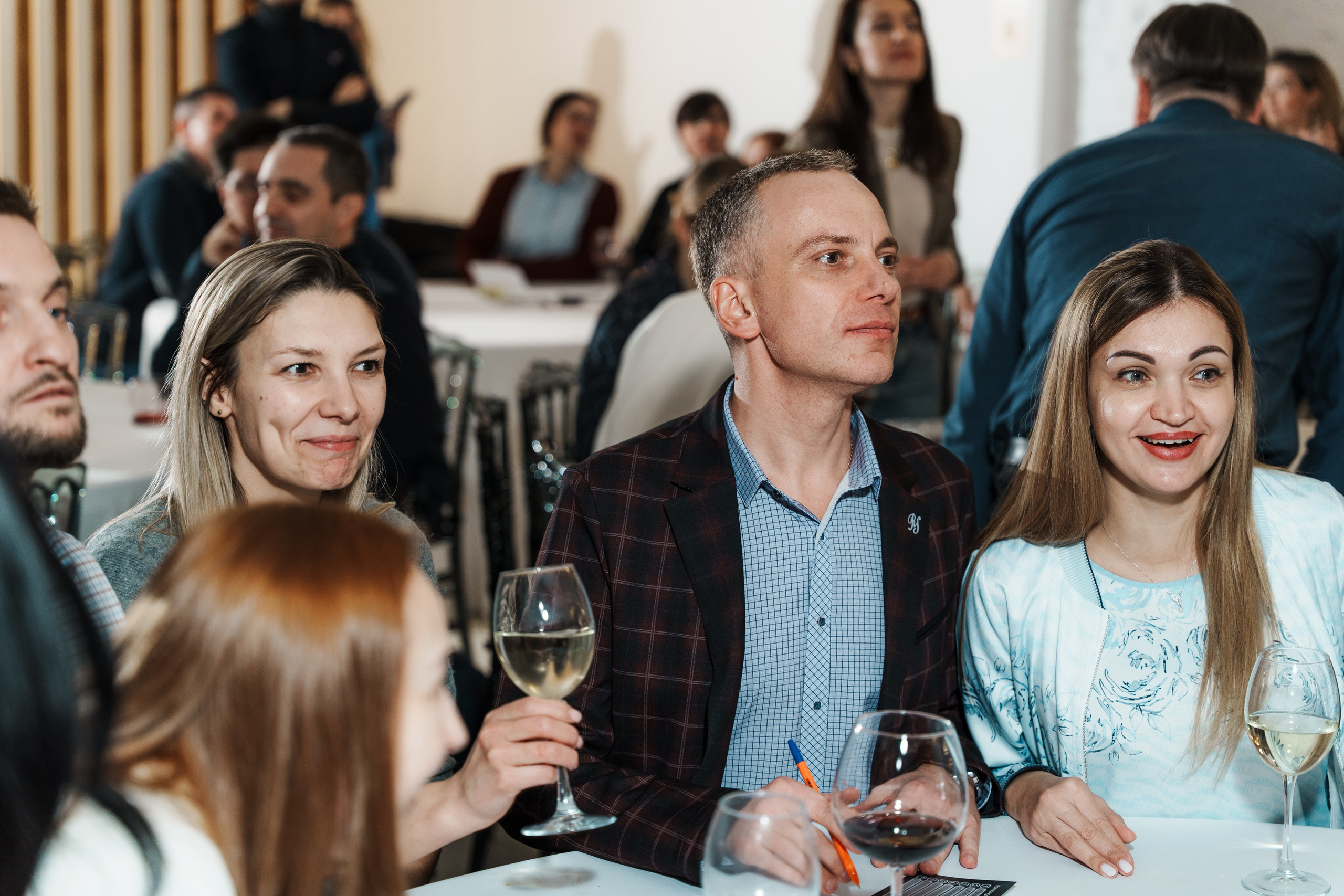 23 февраля, РОСАТОМ. Фотограф в Москве и России