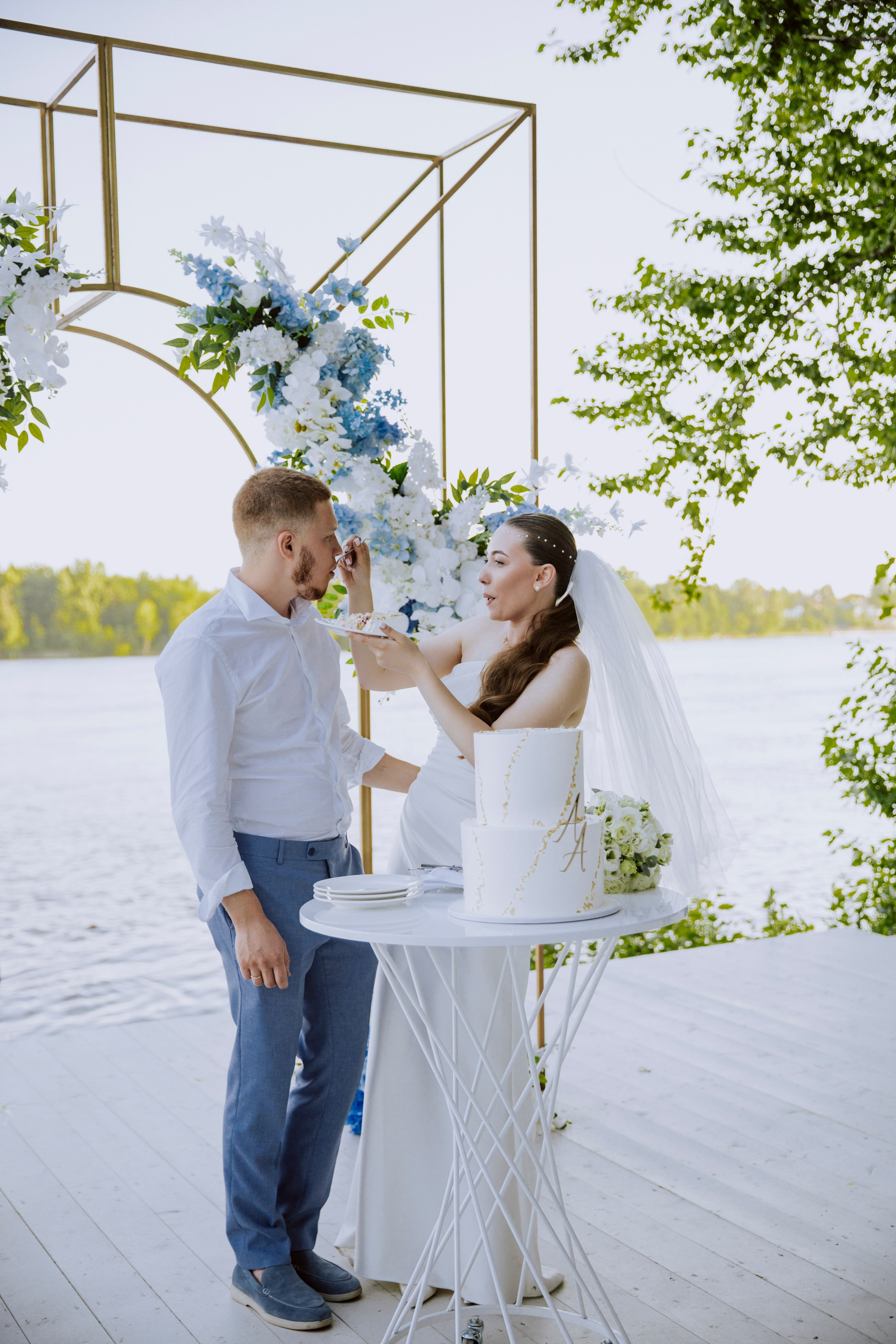 Алина и Александр. Фотограф, который снимает любовь в Санкт-Петербурге и Череповце