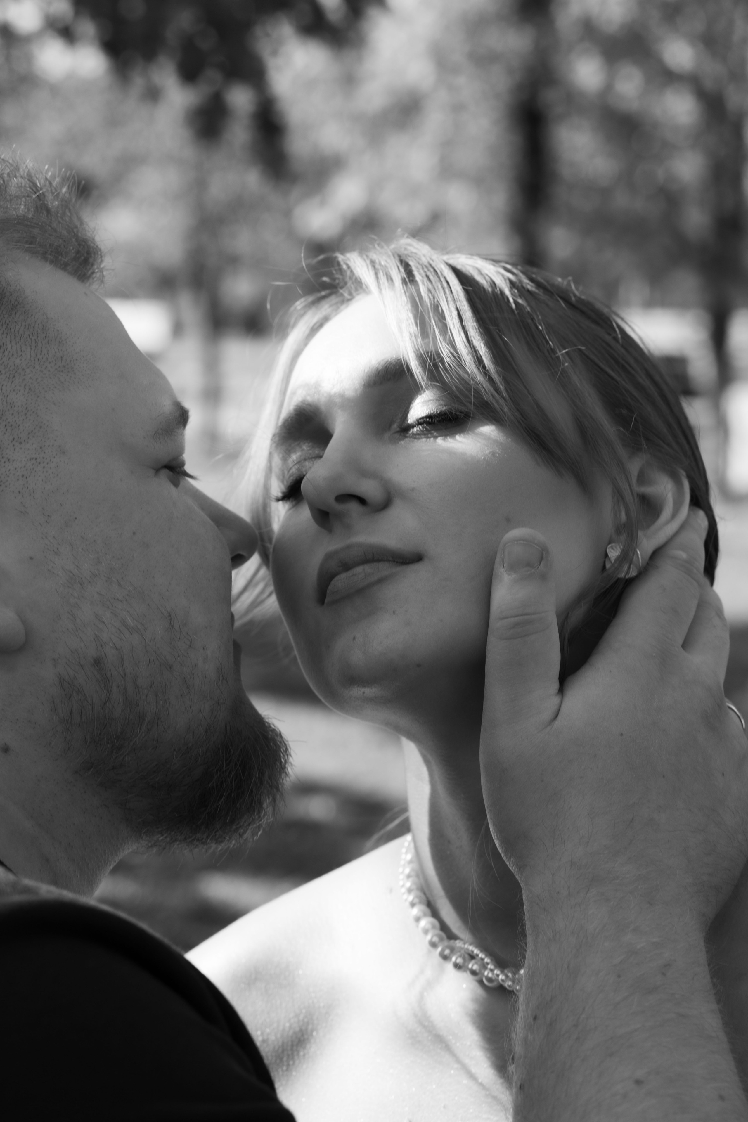 Свадьба. ПОРТРЕТНЫЙ ФОТОГРАФ АЛЁНА САВИНА