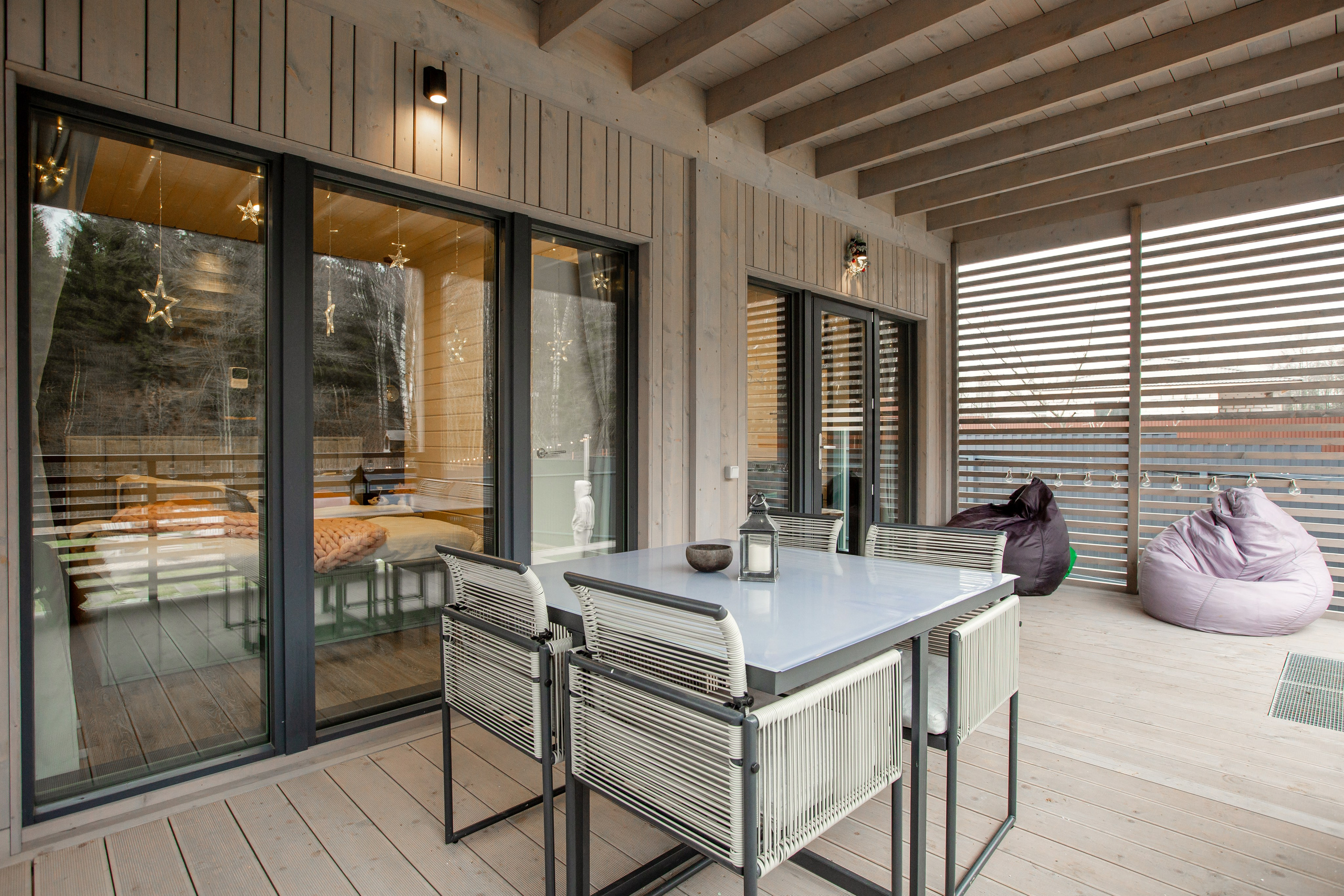 Дом в Мелихово. Интерьерный фотограф в Дмитрове Галина Январская