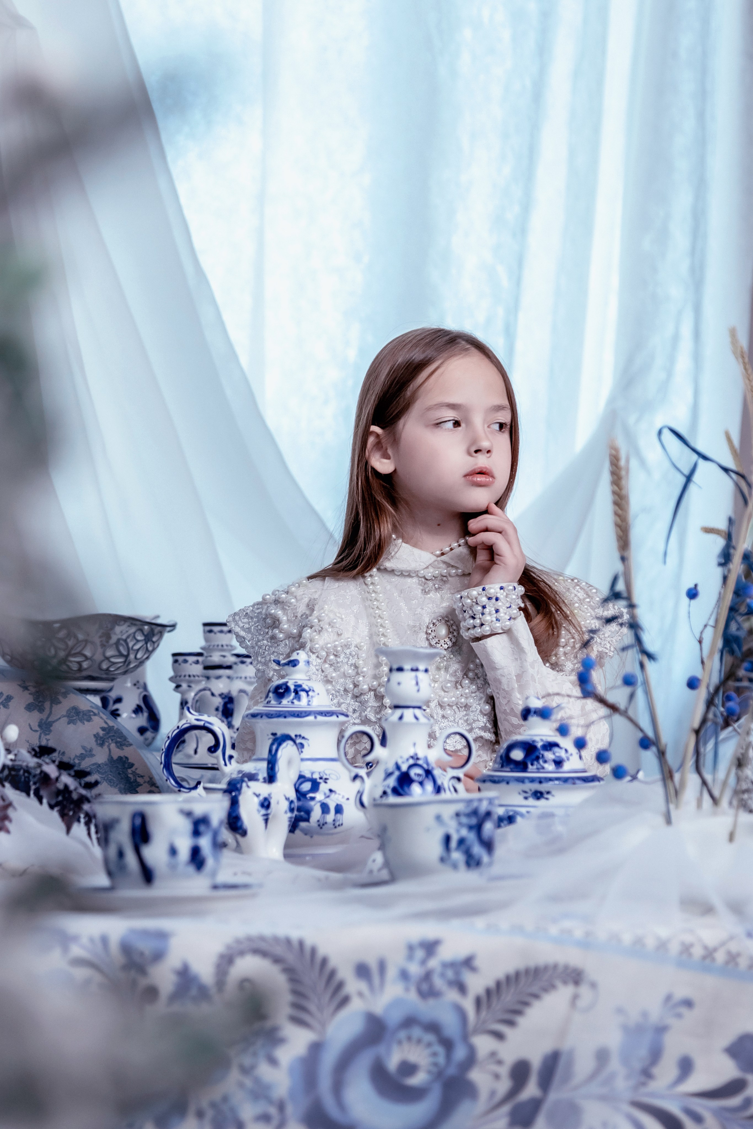 ДЕТСКИЕ постановочные/сказочные СЪЕМКИ. Фотограф Алина Лебедь