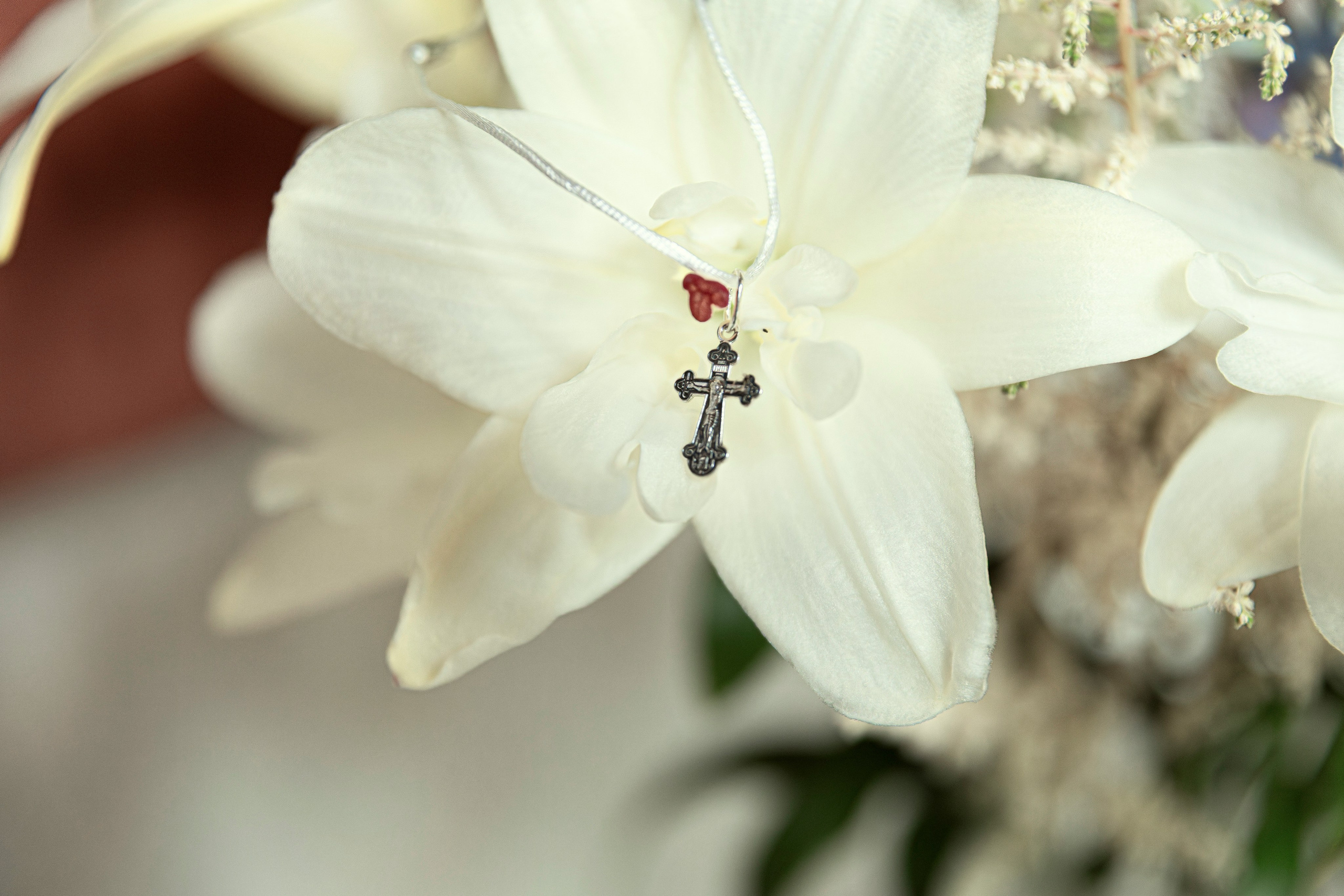 Крещение Максима. ТОП Фотограф на Крещение и Венчание Железногорск Алексей Мещеряков