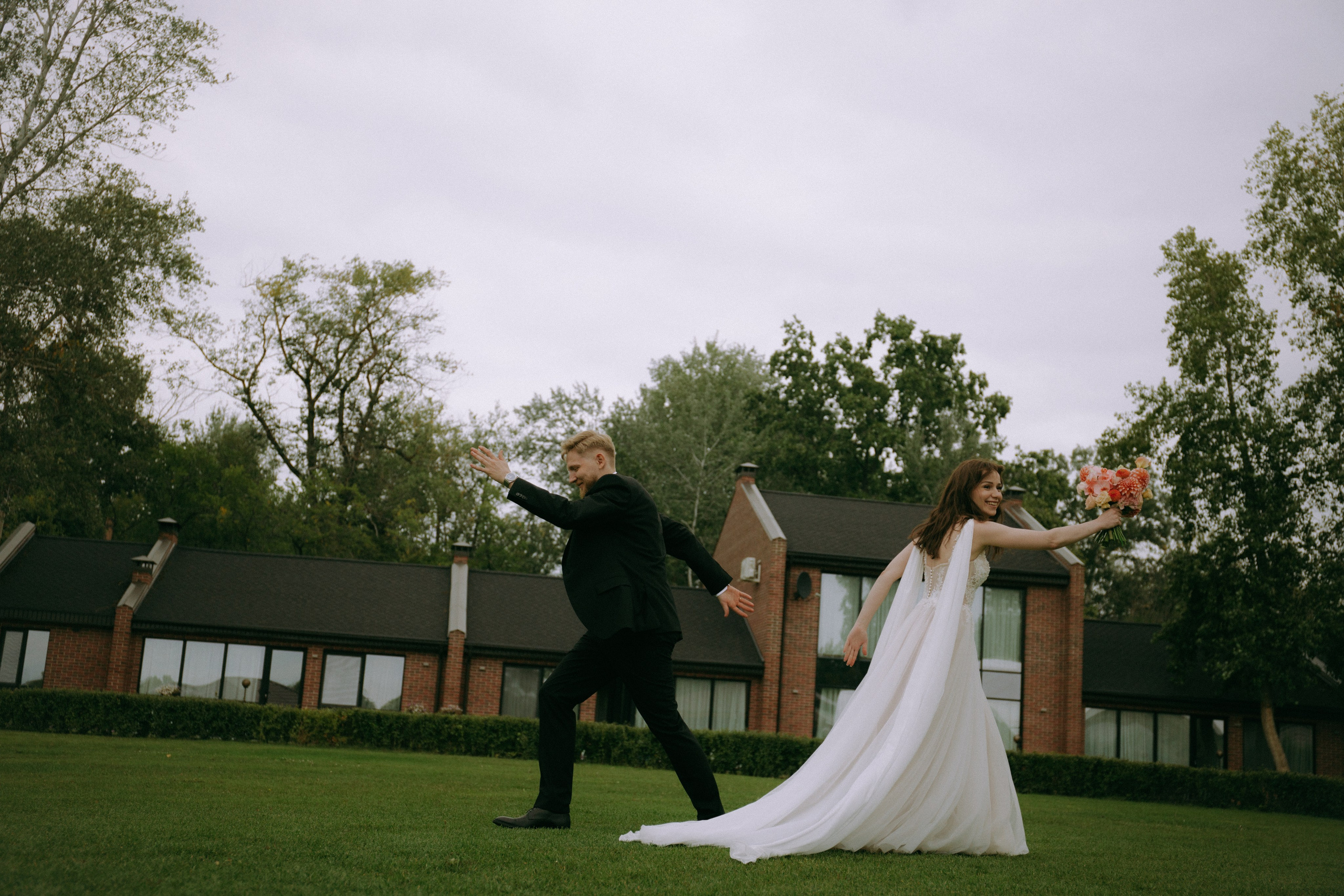 Артем и Маргарита. Главная