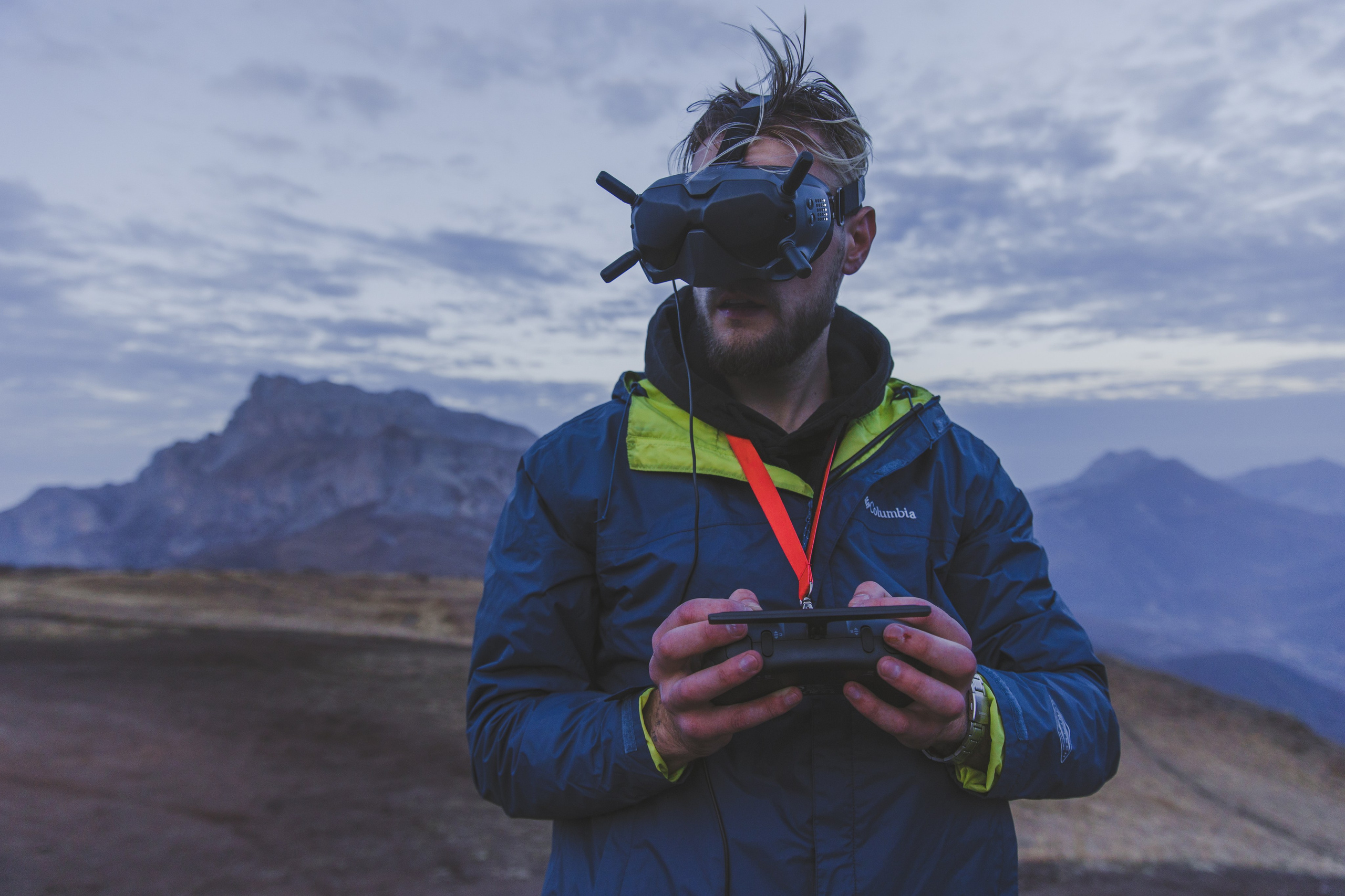 Осетия. Мастерская для создания имиджа от BenSami в Санкт-Петербурге и Москве