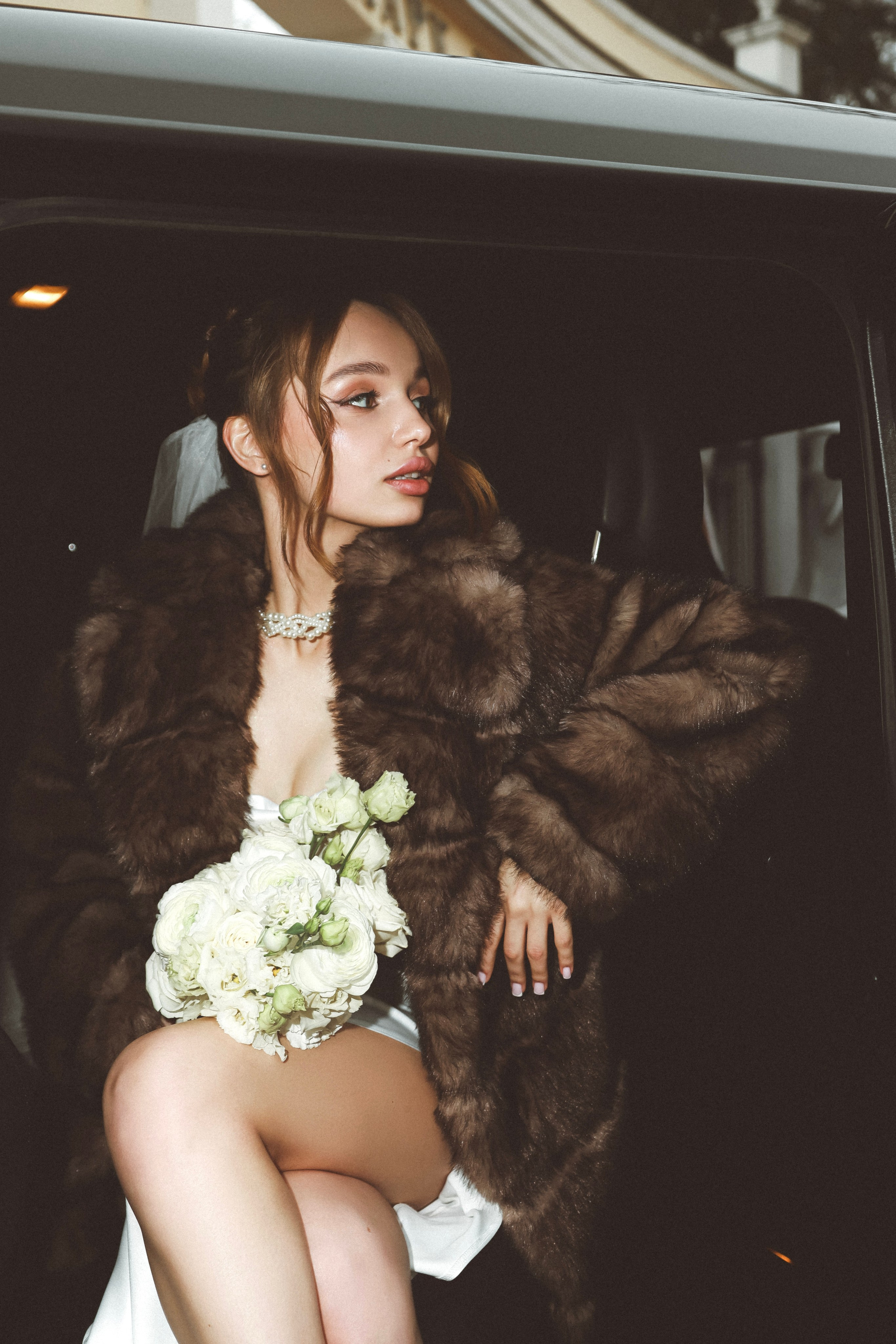 Sofi ∞ Stepan. Фотограф Анна Веденеева