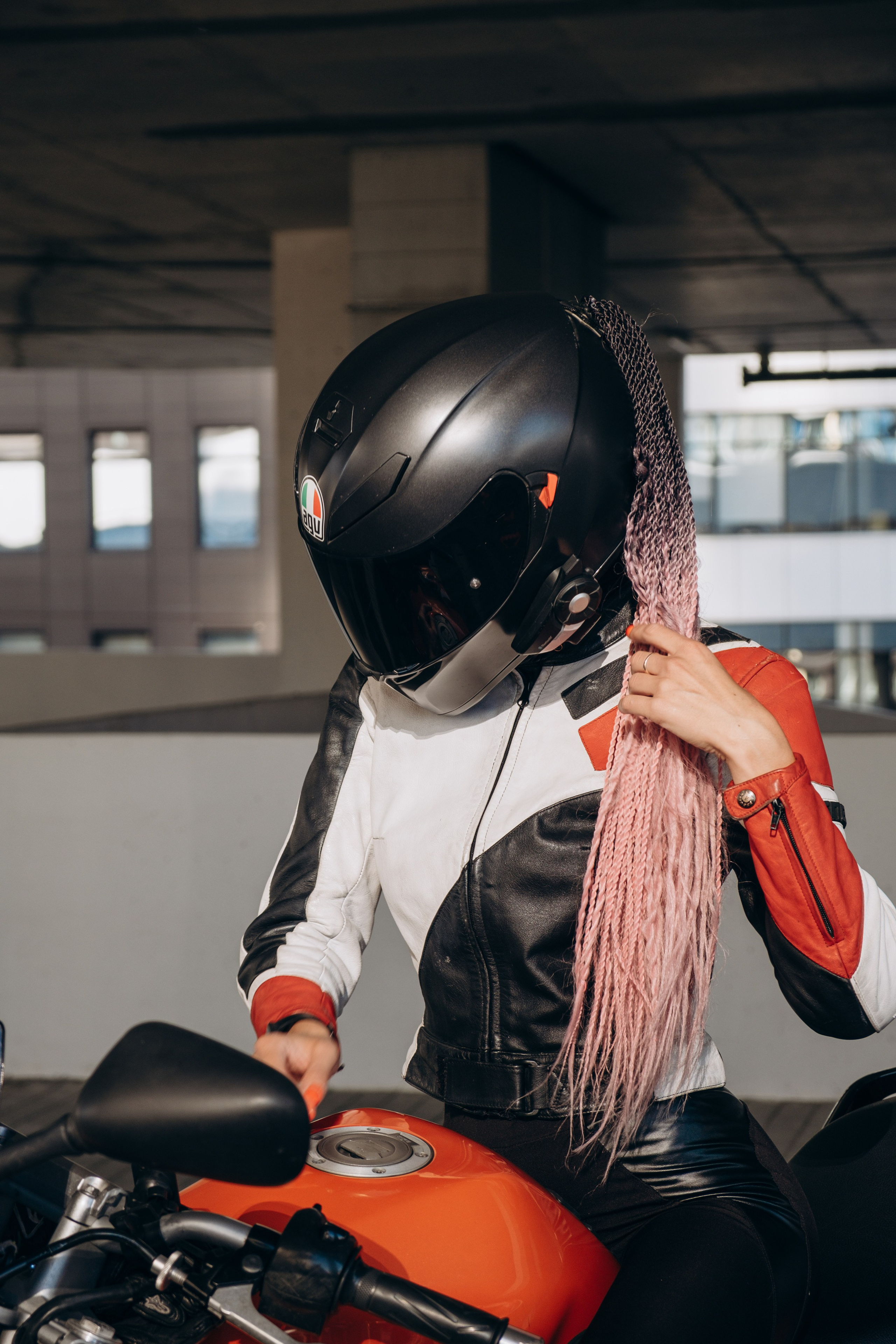 Контент сьемка. Фотограф в Екатеринбурге Семен Китаев