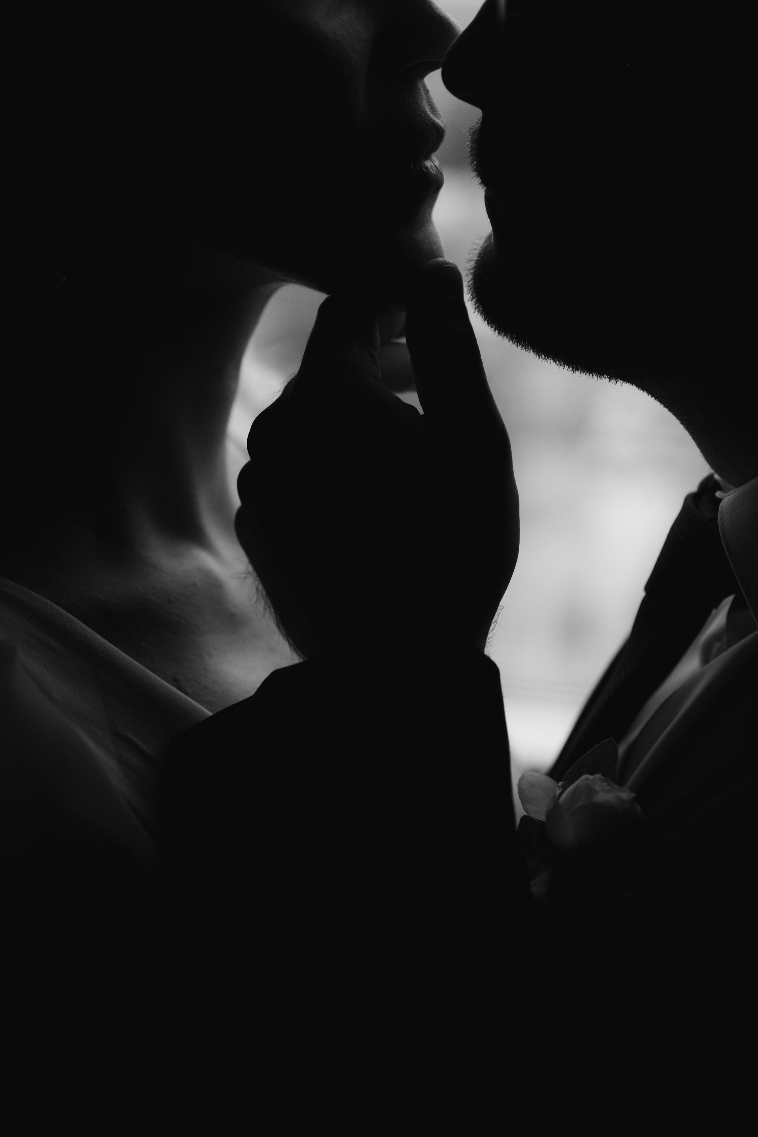 Андрей и Анна. Свадебный фотограф Екатеринбург Алексей Ладыгин