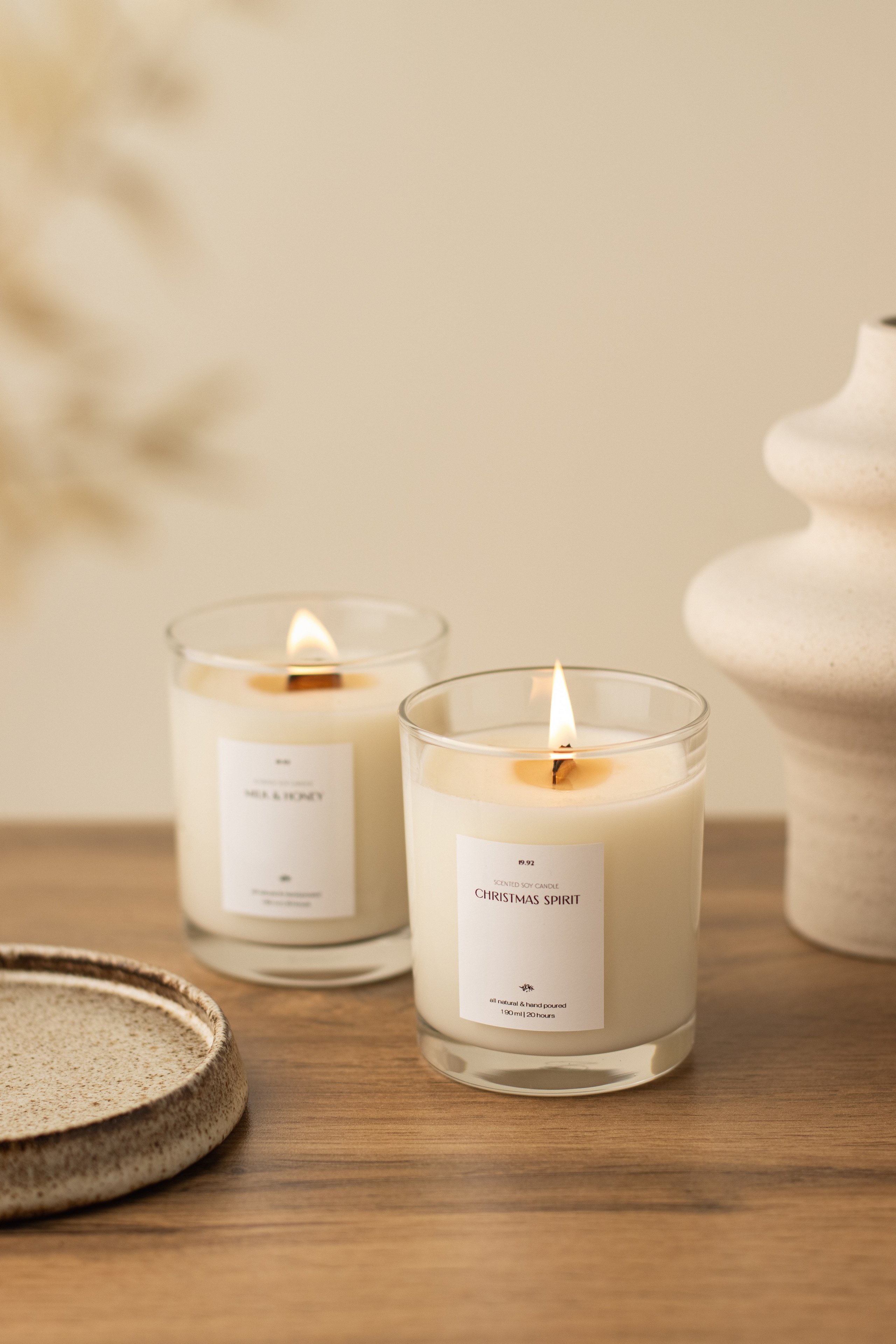 Съемка свечей. Предметный фотограф в Балашихе Анастасия Михайлова