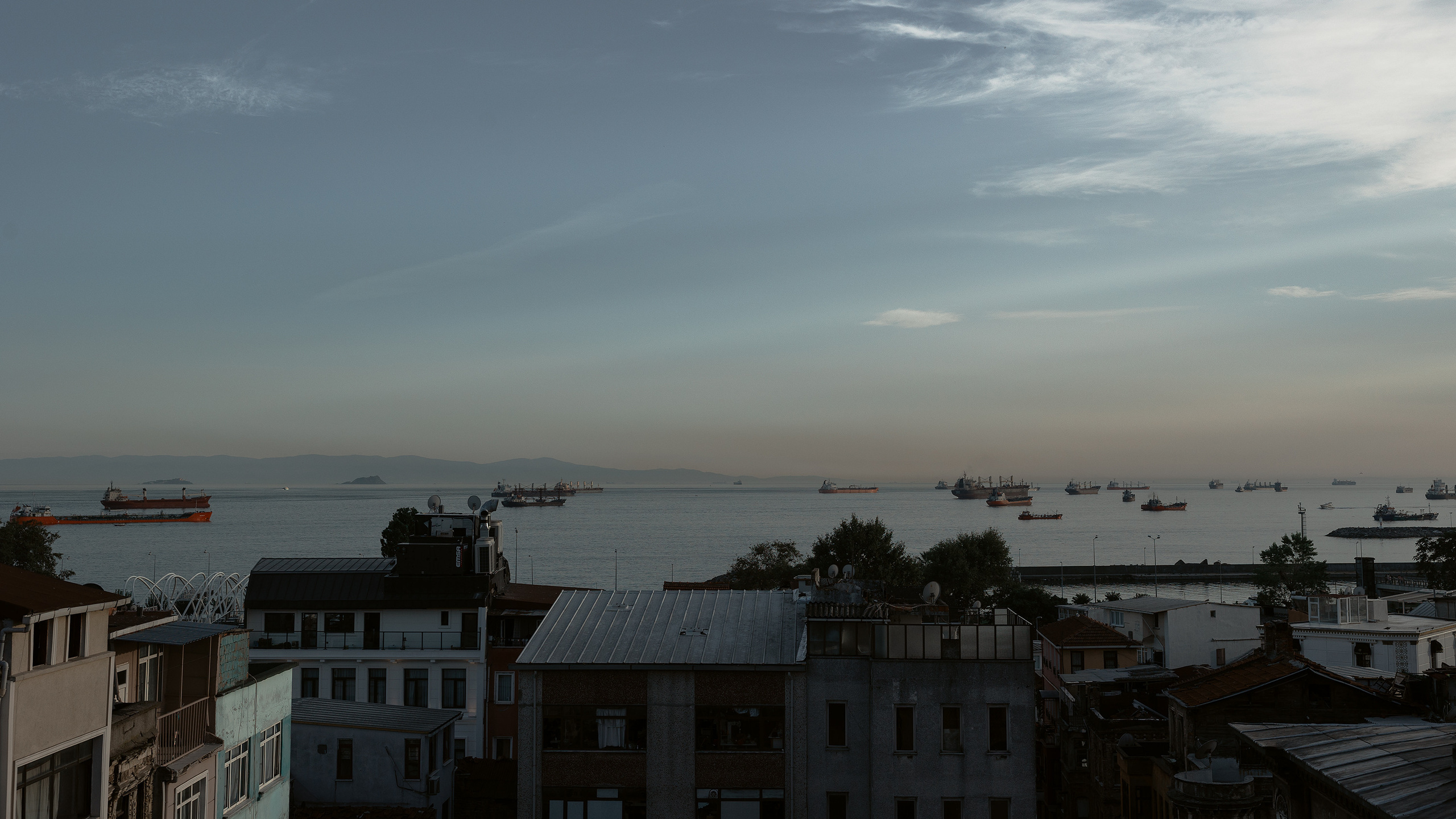 Стамбул. Портретный фотограф, контент фотограф, продающие фото в Москве и МО