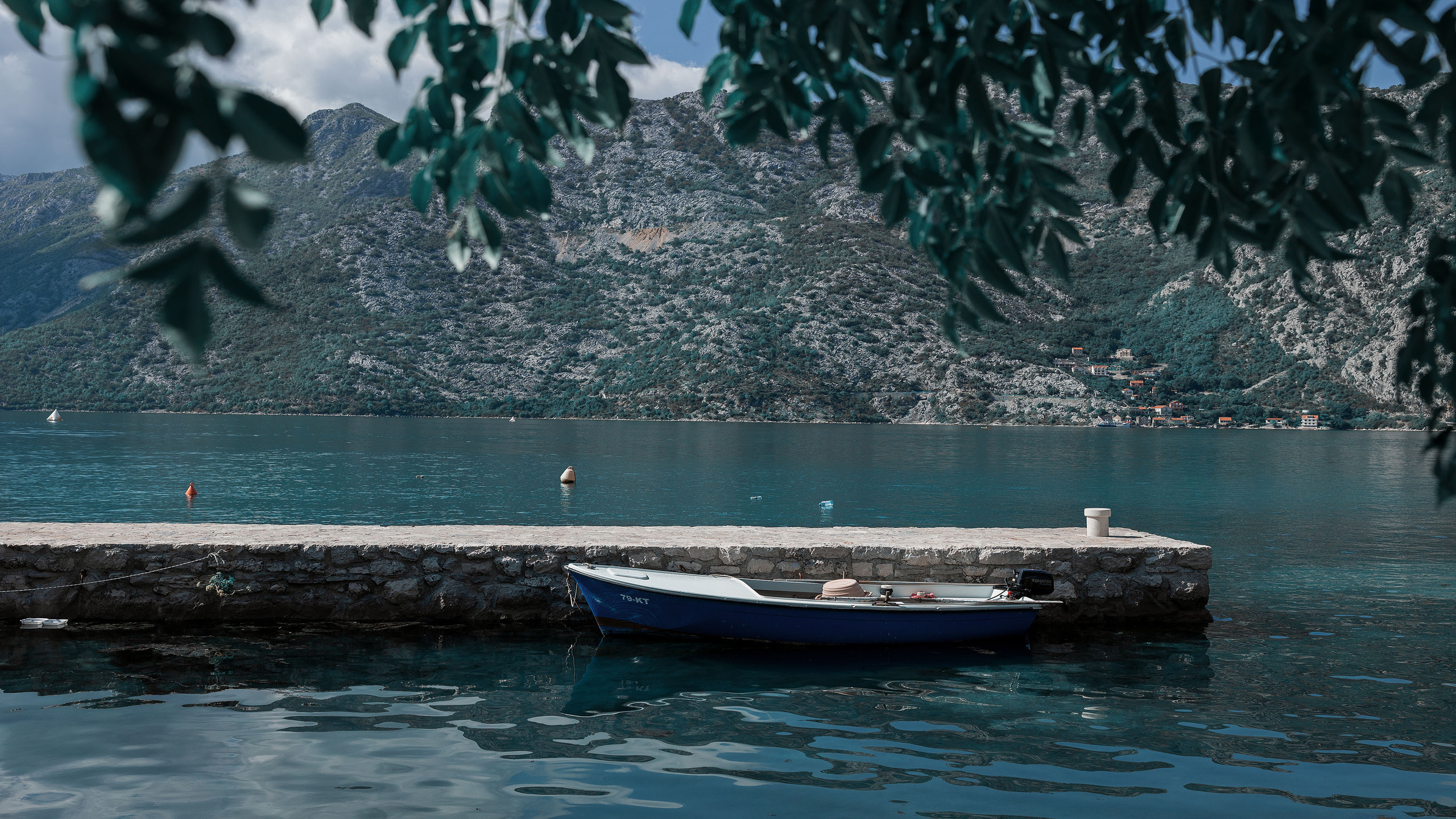 Рисан и Пераст. Портретный фотограф, контент фотограф, продающие фото в Москве и МО