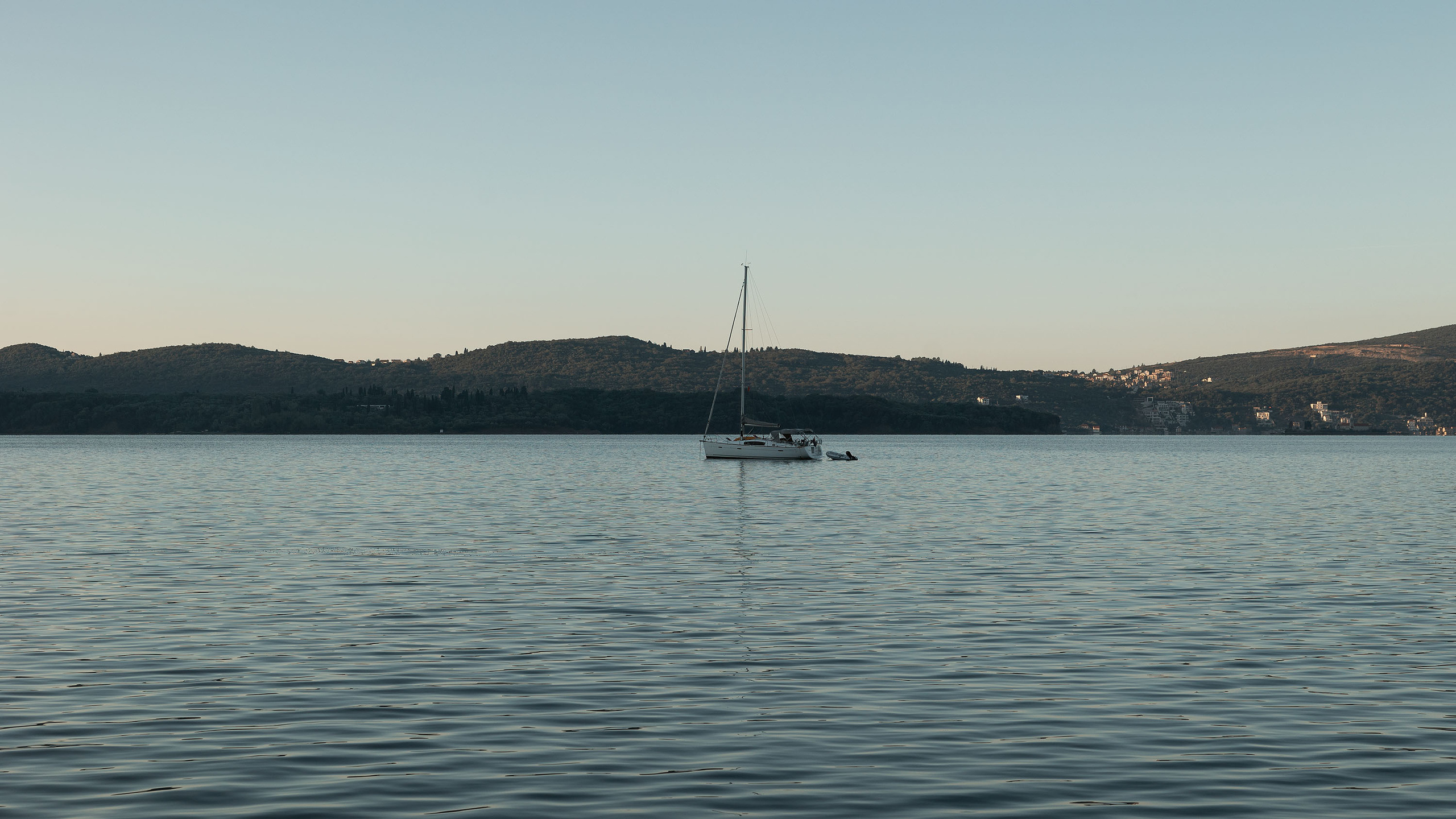 Парк Жупа город Тиват. Портретный фотограф, контент фотограф, продающие фото в Москве и МО