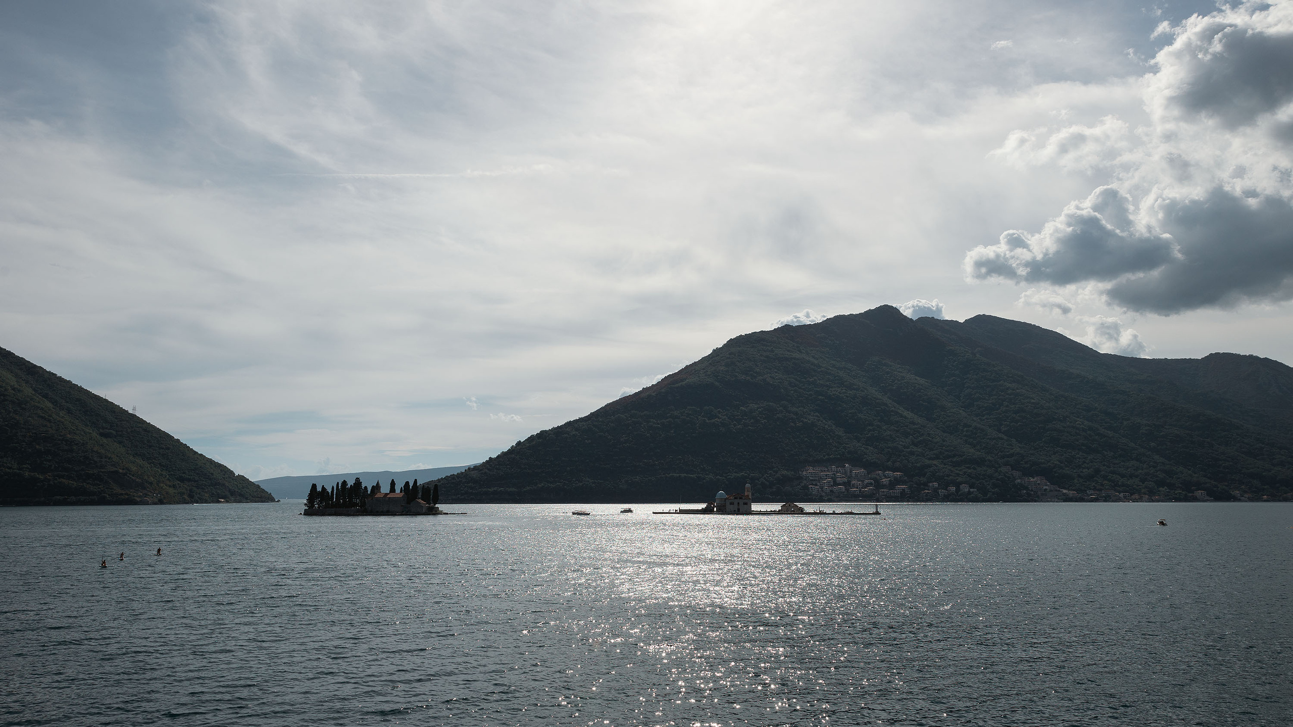 Рисан и Пераст. Портретный фотограф, контент фотограф, продающие фото в Москве и МО
