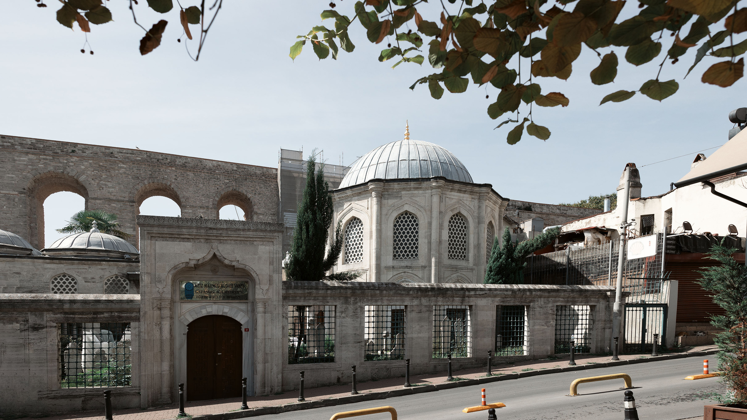 Стамбул. Портретный фотограф, контент фотограф, продающие фото в Москве и МО