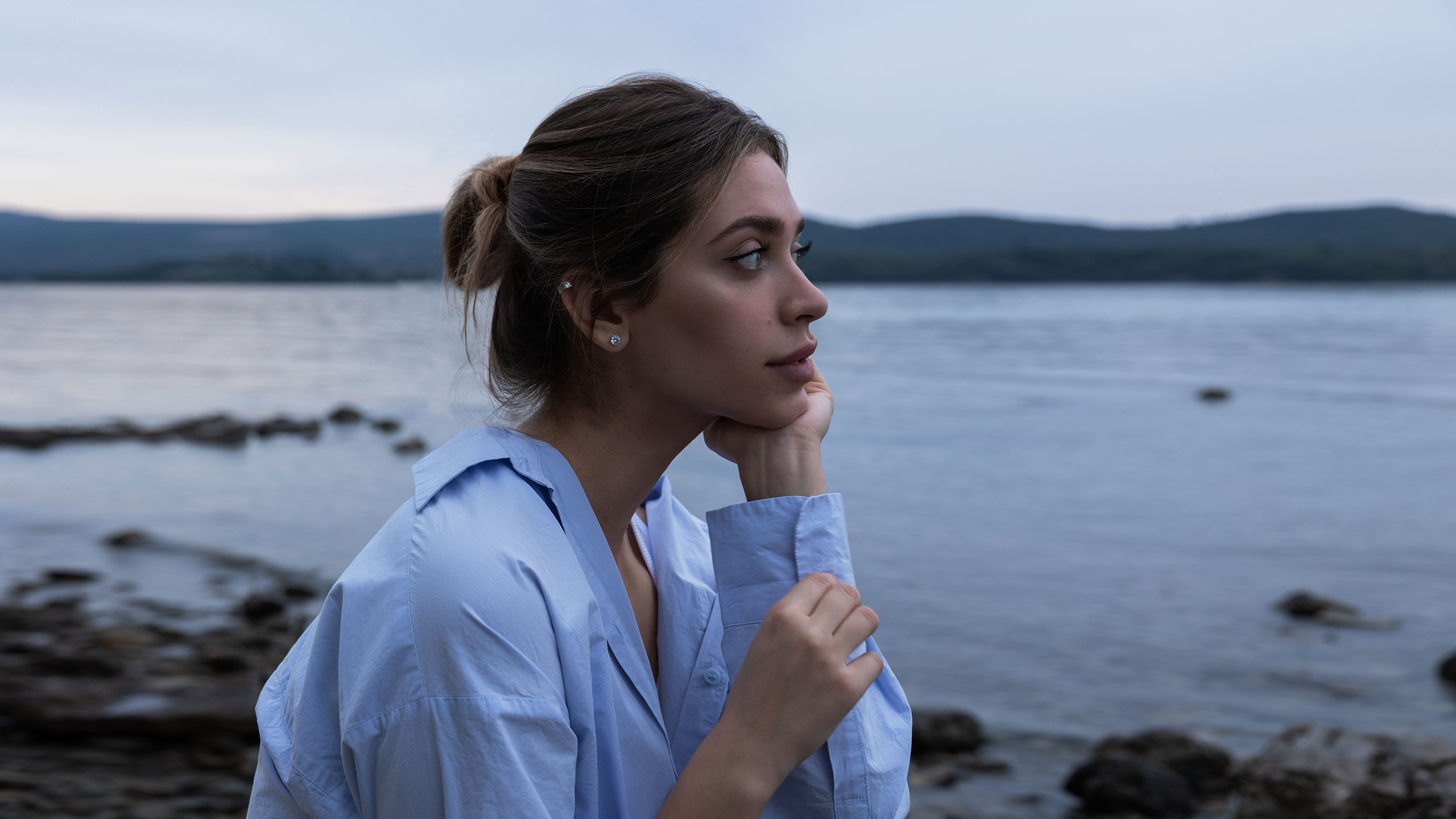 Ирина. Портретный фотограф, контент фотограф, продающие фото в Москве и МО