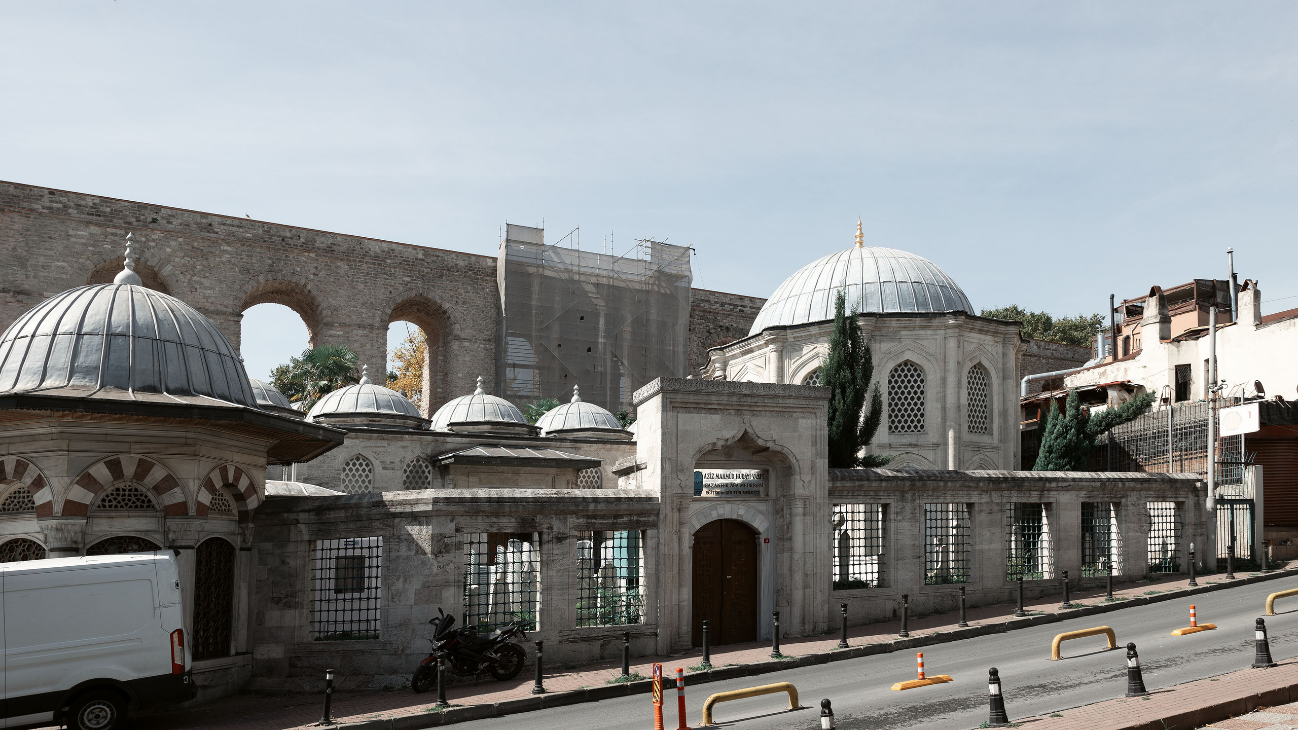 Стамбул. Портретный фотограф, контент фотограф, продающие фото в Москве и МО