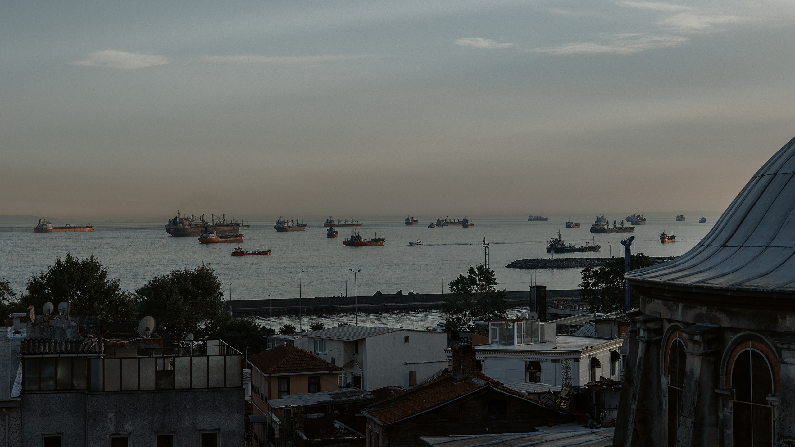 Стамбул. Портретный фотограф, контент фотограф, продающие фото в Москве и МО