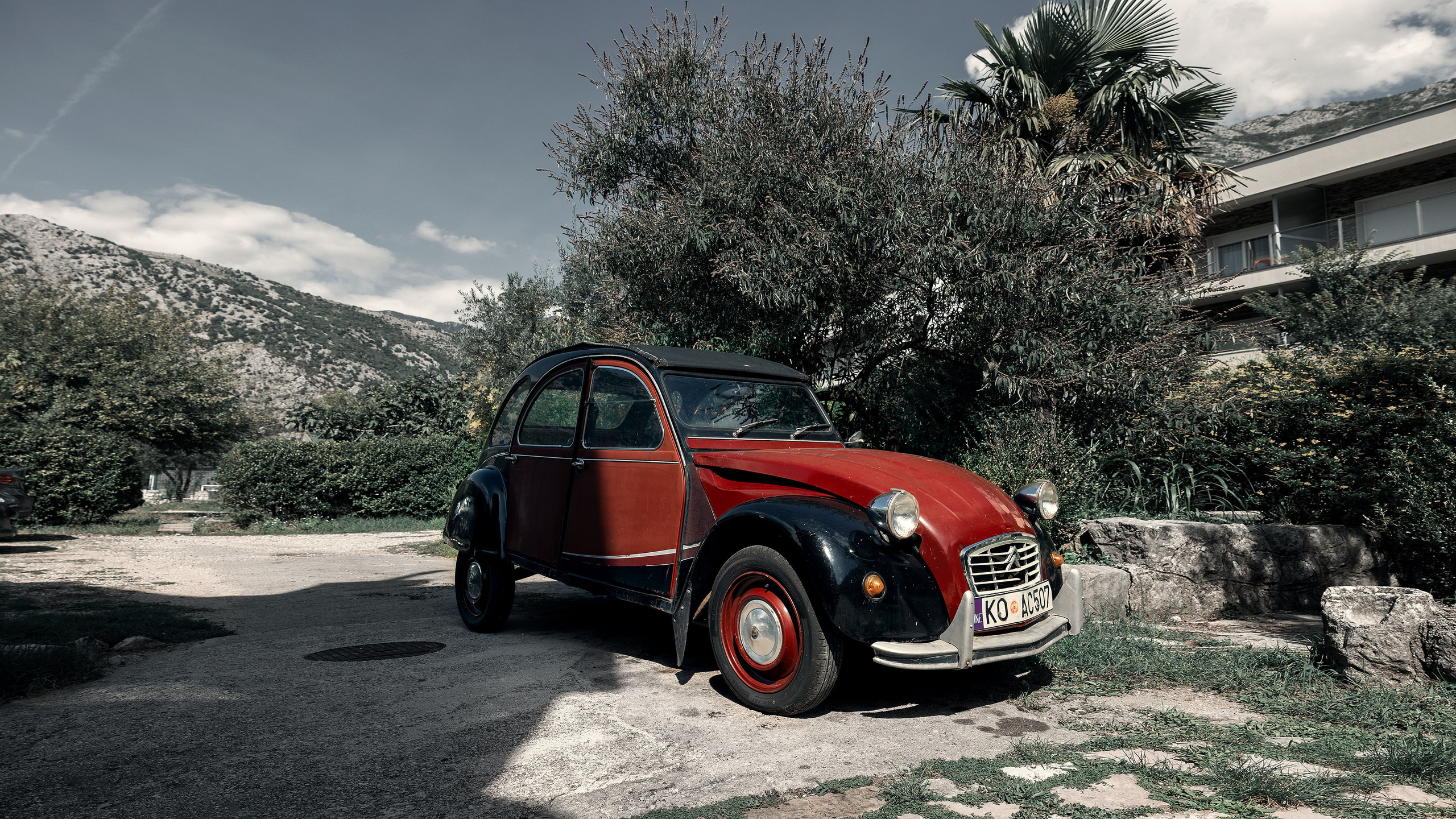 Рисан и Пераст. Портретный фотограф, контент фотограф, продающие фото в Москве и МО