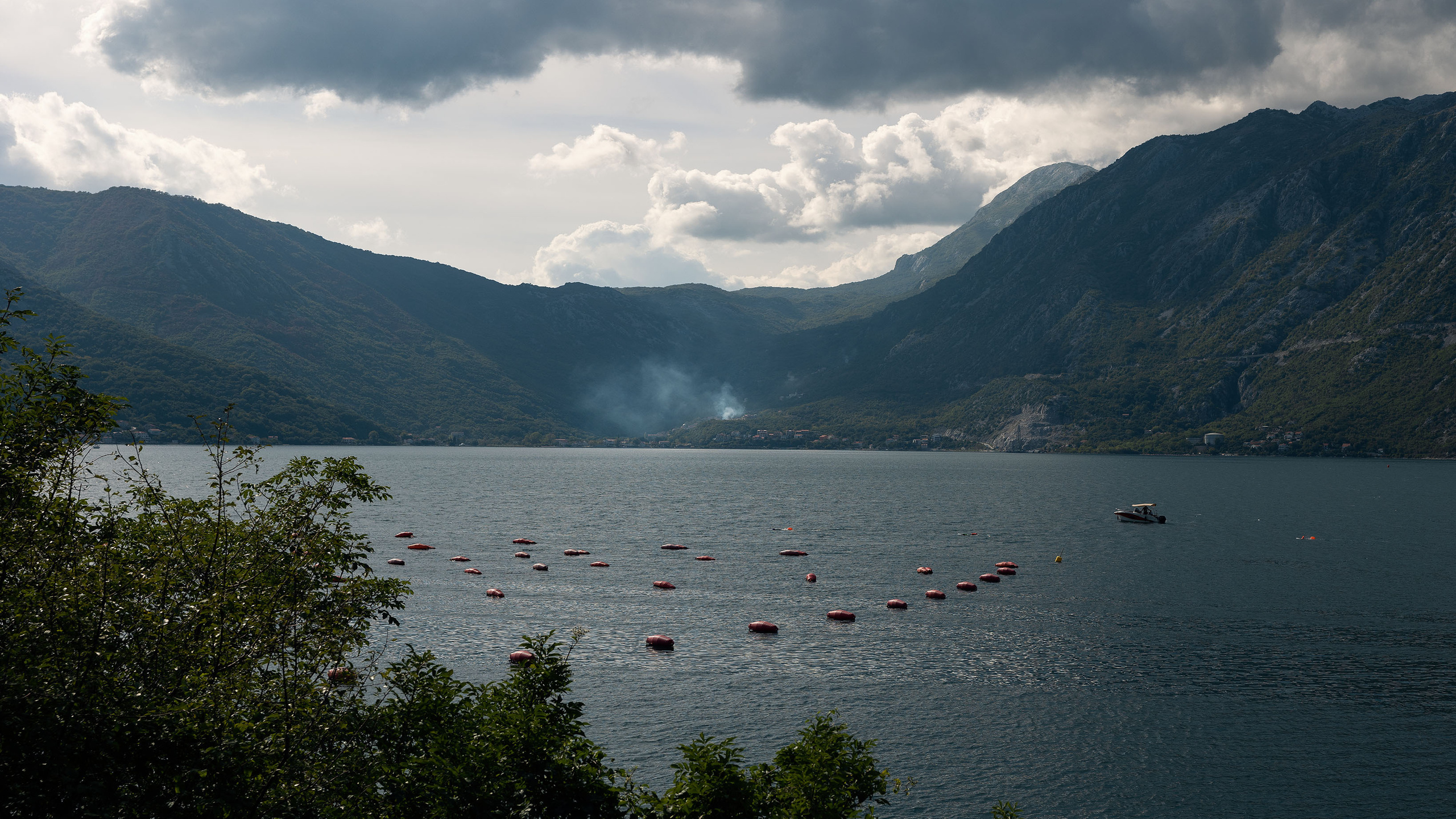 Рисан и Пераст. Портретный фотограф, контент фотограф, продающие фото в Москве и МО