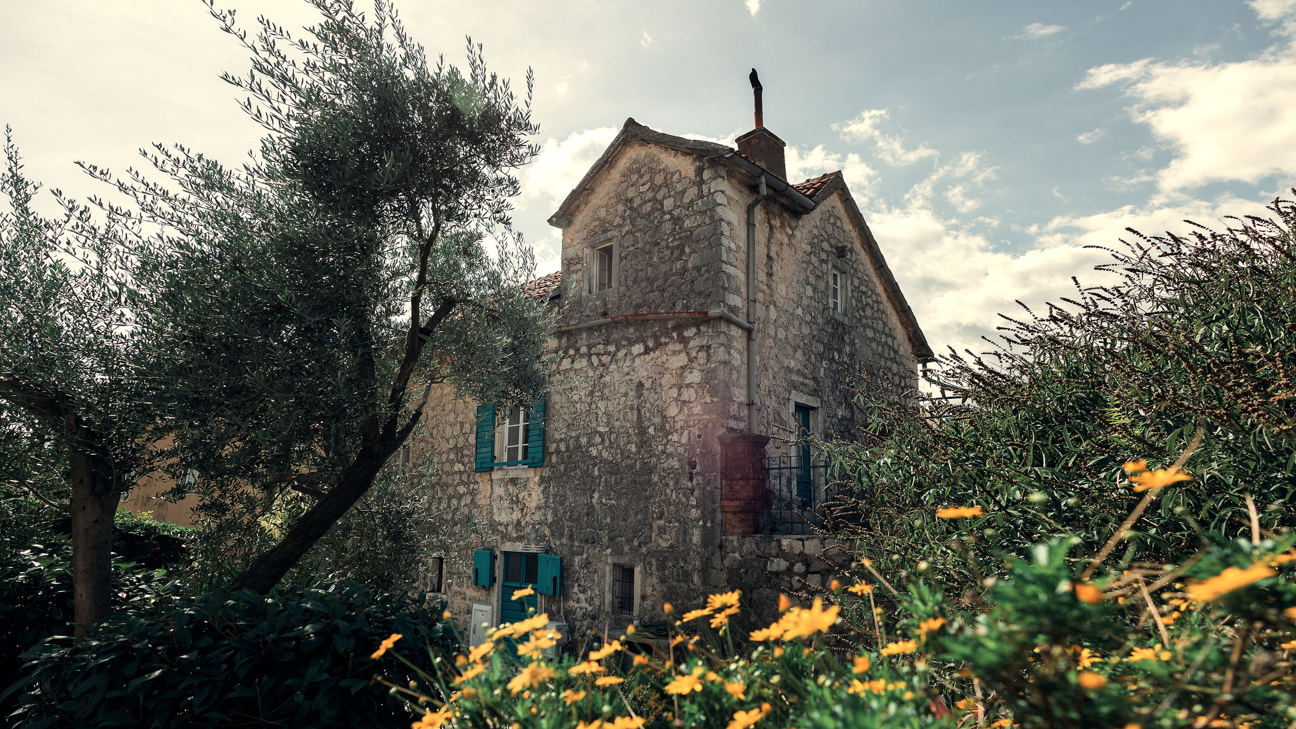 Рисан и Пераст. Портретный фотограф, контент фотограф, продающие фото в Москве и МО