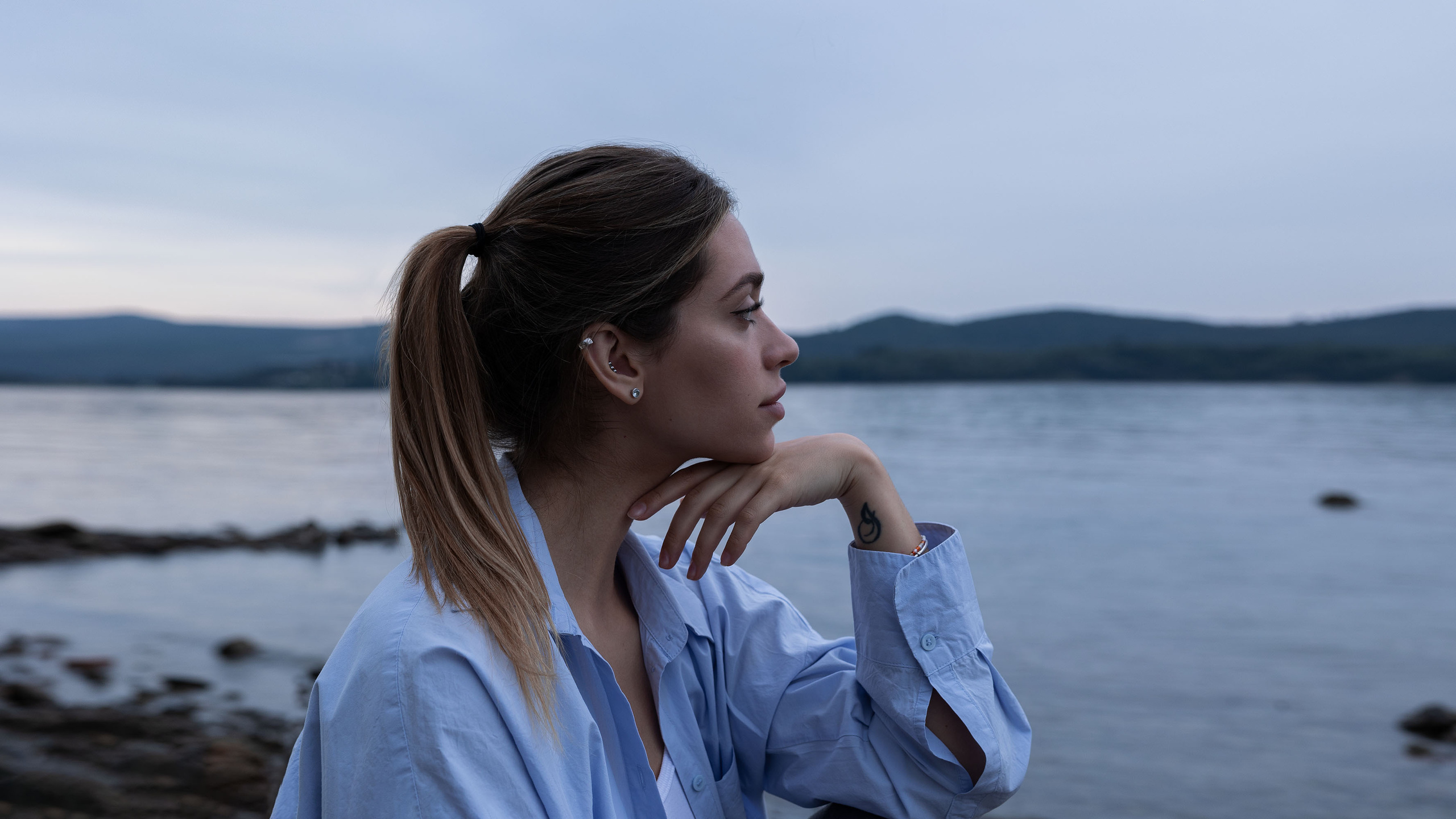 Ирина. Портретный фотограф, контент фотограф, продающие фото в Москве и МО