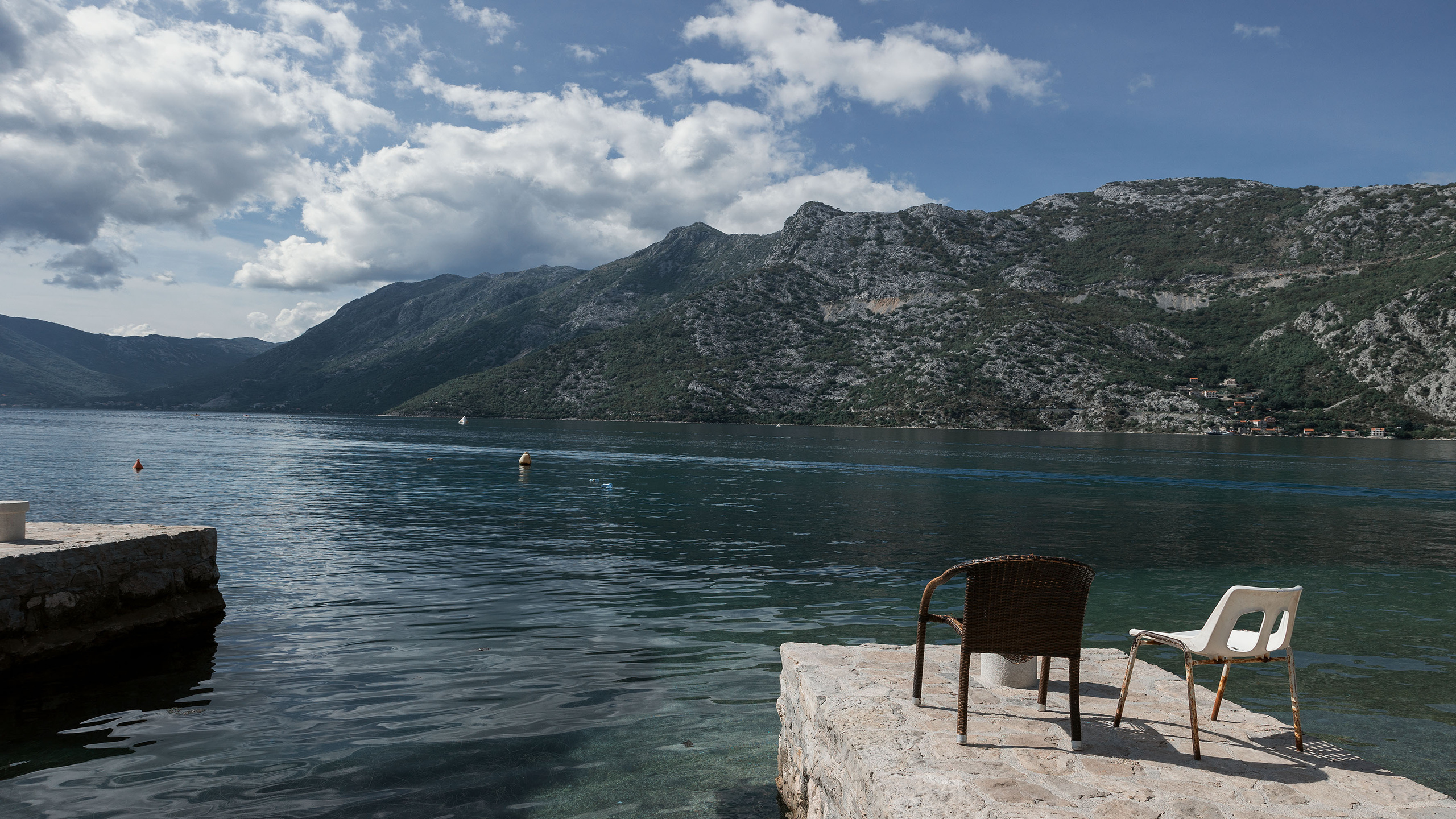 Рисан и Пераст. Портретный фотограф, контент фотограф, продающие фото в Москве и МО