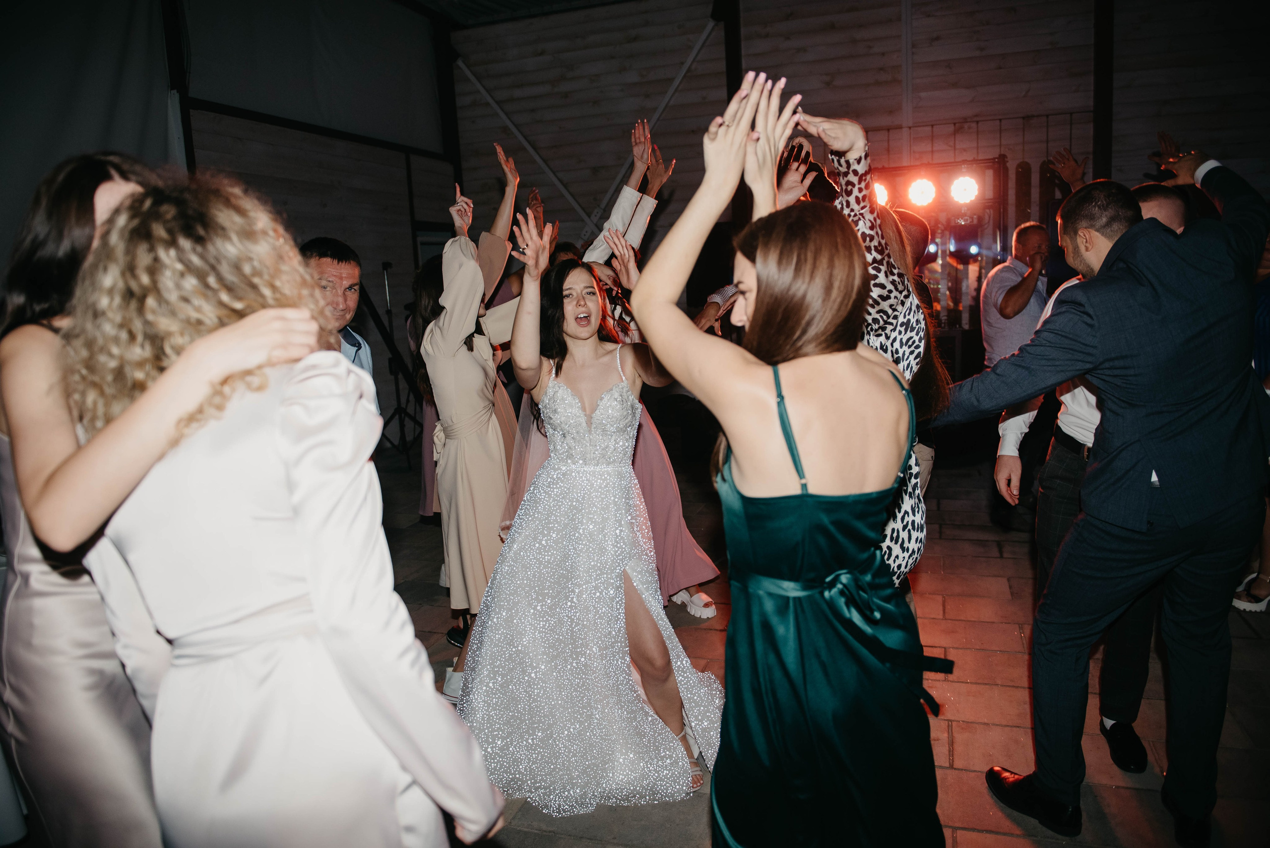 Саша и Кристина. Свадебный фотограф Марина Жемчужникова в Москве и в Белгороде