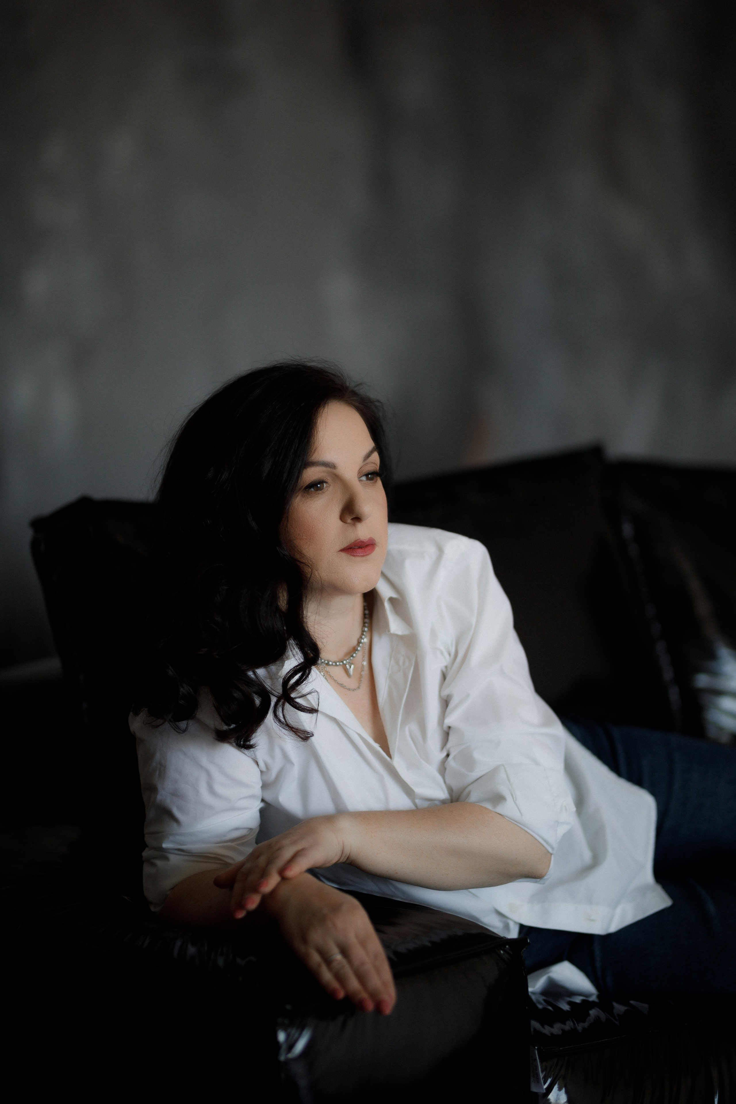 Виктория. Фотограф чувственного портрета в Санкт-Петербурге Светлана Фролова