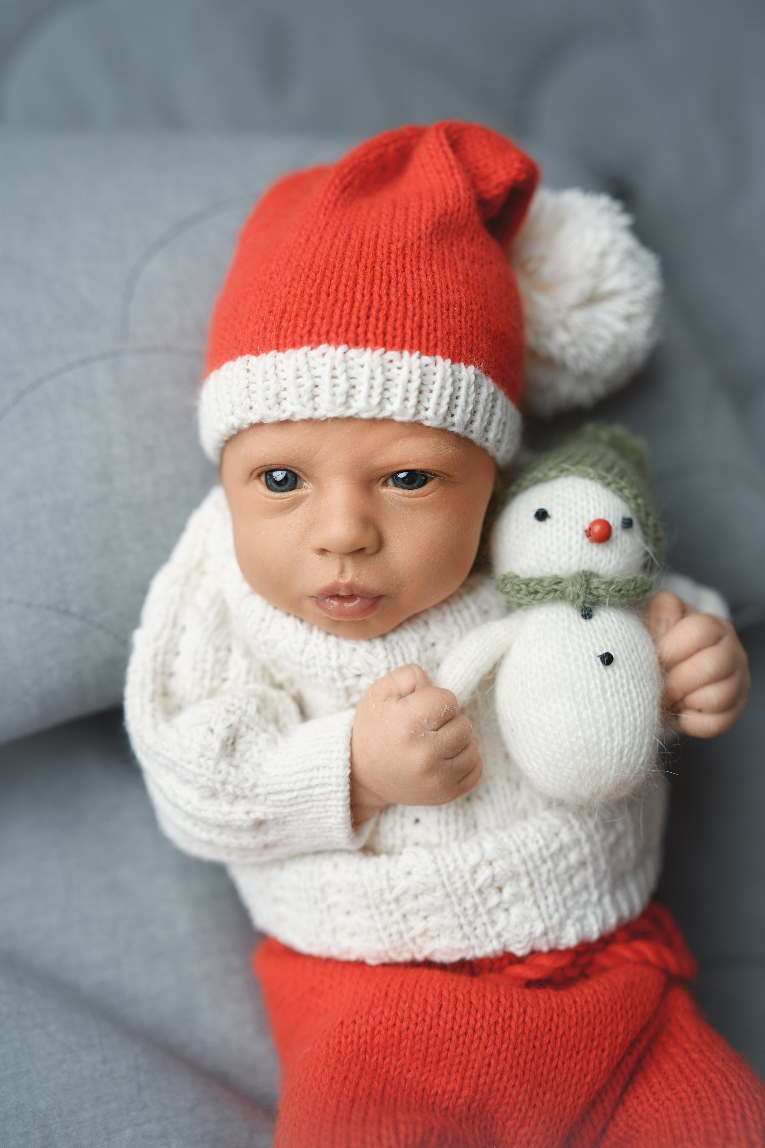 Ярослав. Фотограф новорожденных во Владивостоке Ромашко Виктория