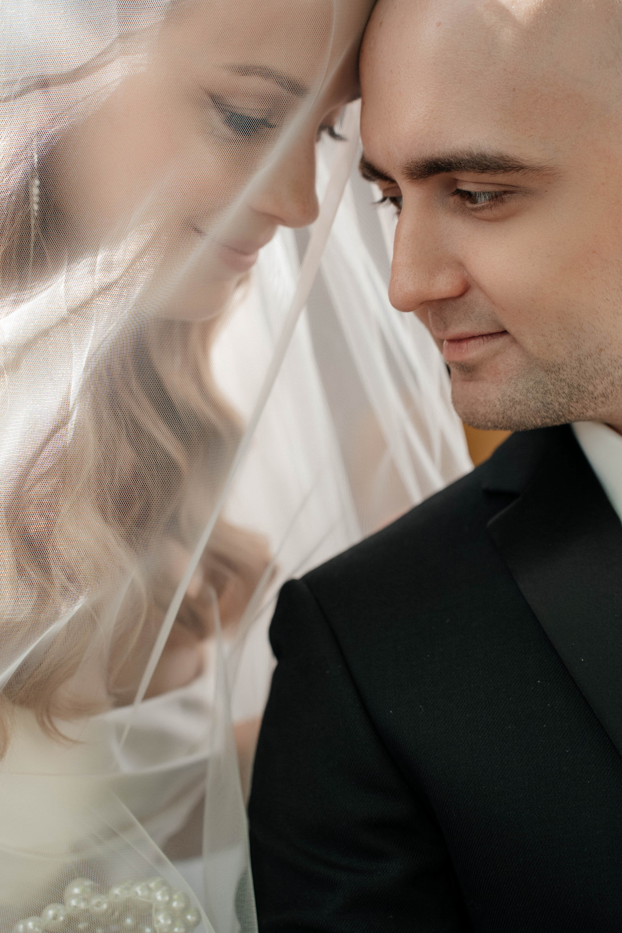 Регистрация ЯУЗА. Свадебный фотограф Москва Александра Аверкова