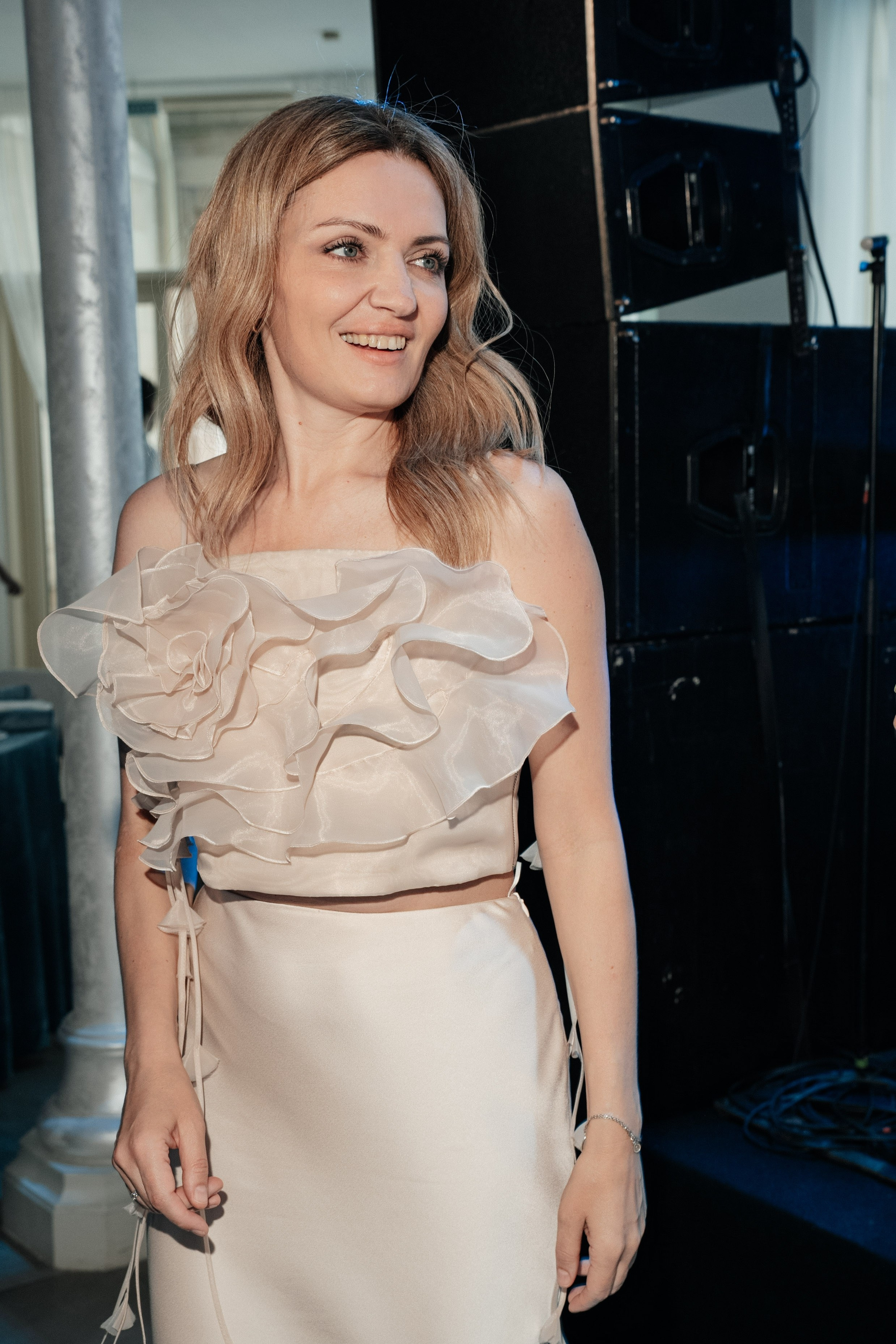 Где любовь, там жизнь!. Свадебный фотограф Москва Александра Аверкова