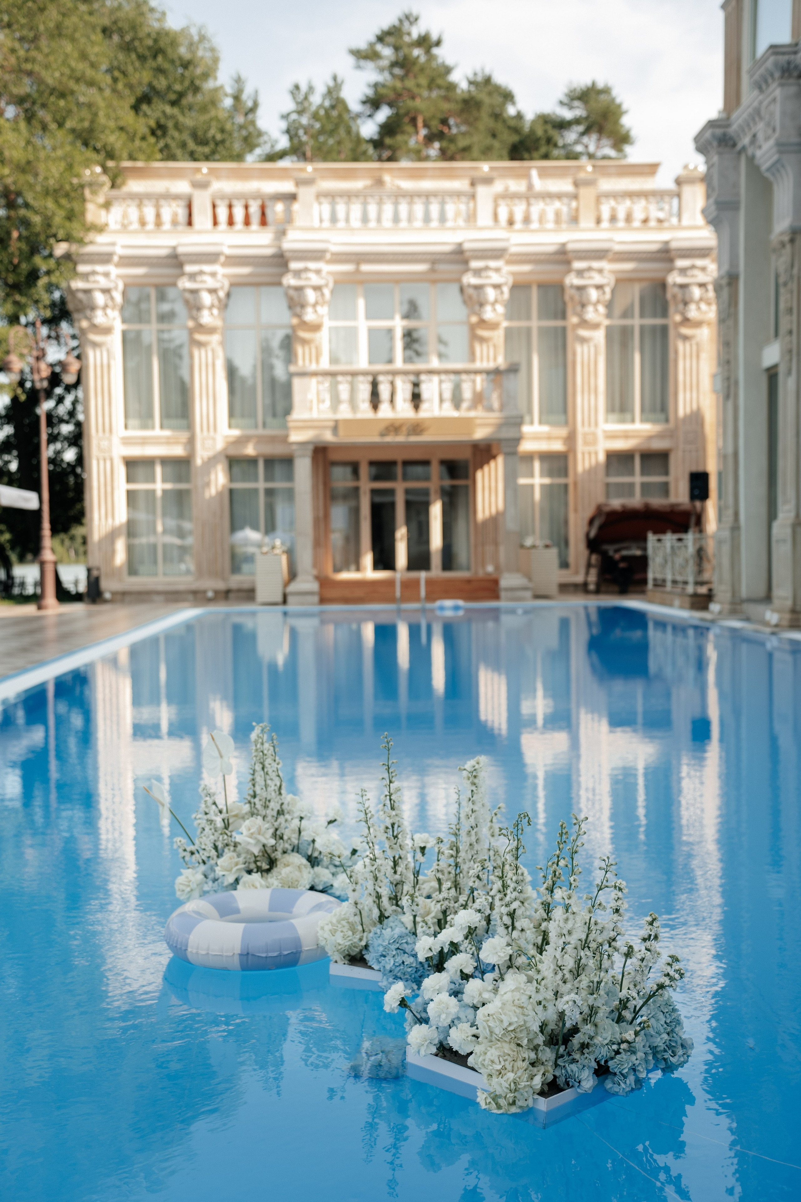 Где любовь, там жизнь!. Свадебный фотограф Москва Александра Аверкова